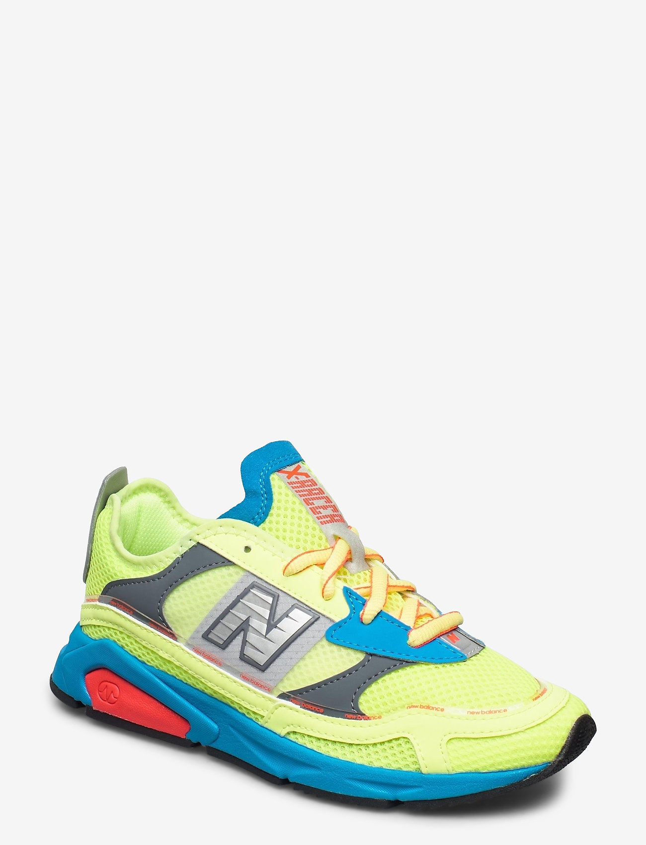 YELLOW/BLUE