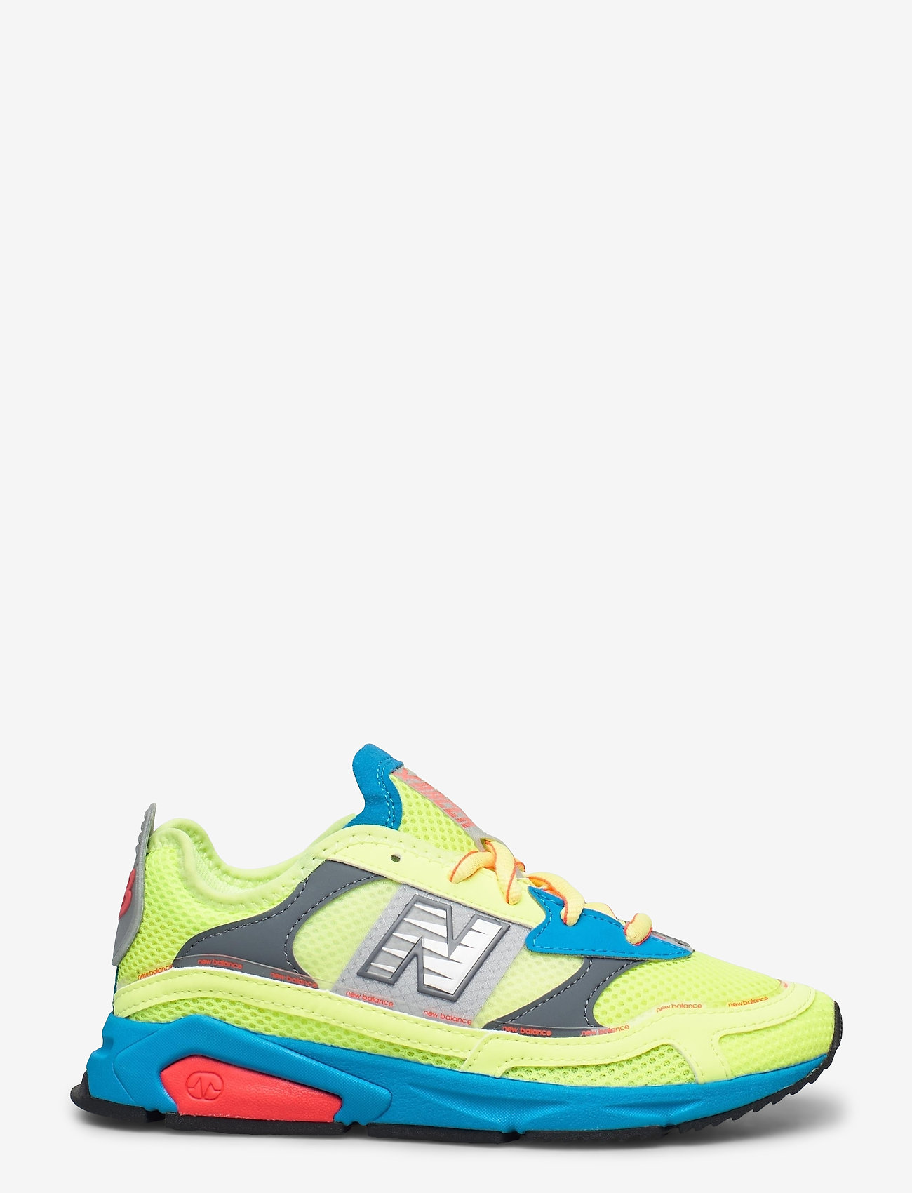New Balance - MSXRCHNQ - yellow/blue - 1
