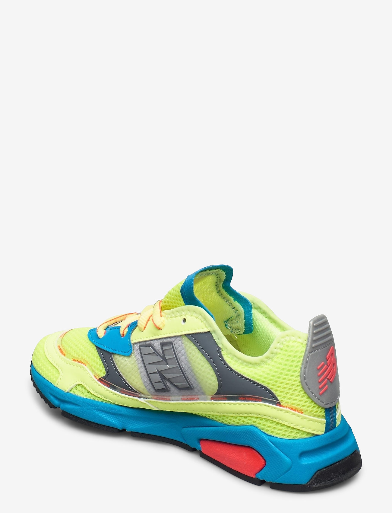 New Balance - MSXRCHNQ - yellow/blue - 2