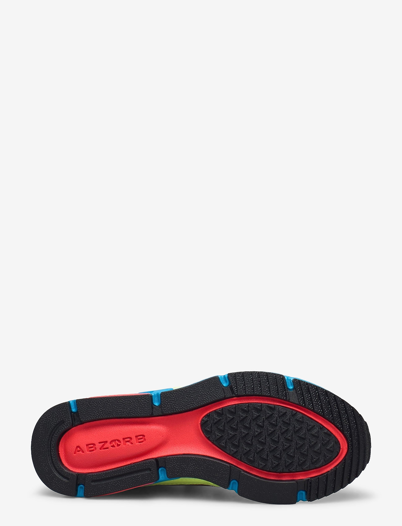 New Balance - MSXRCHNQ - yellow/blue - 4