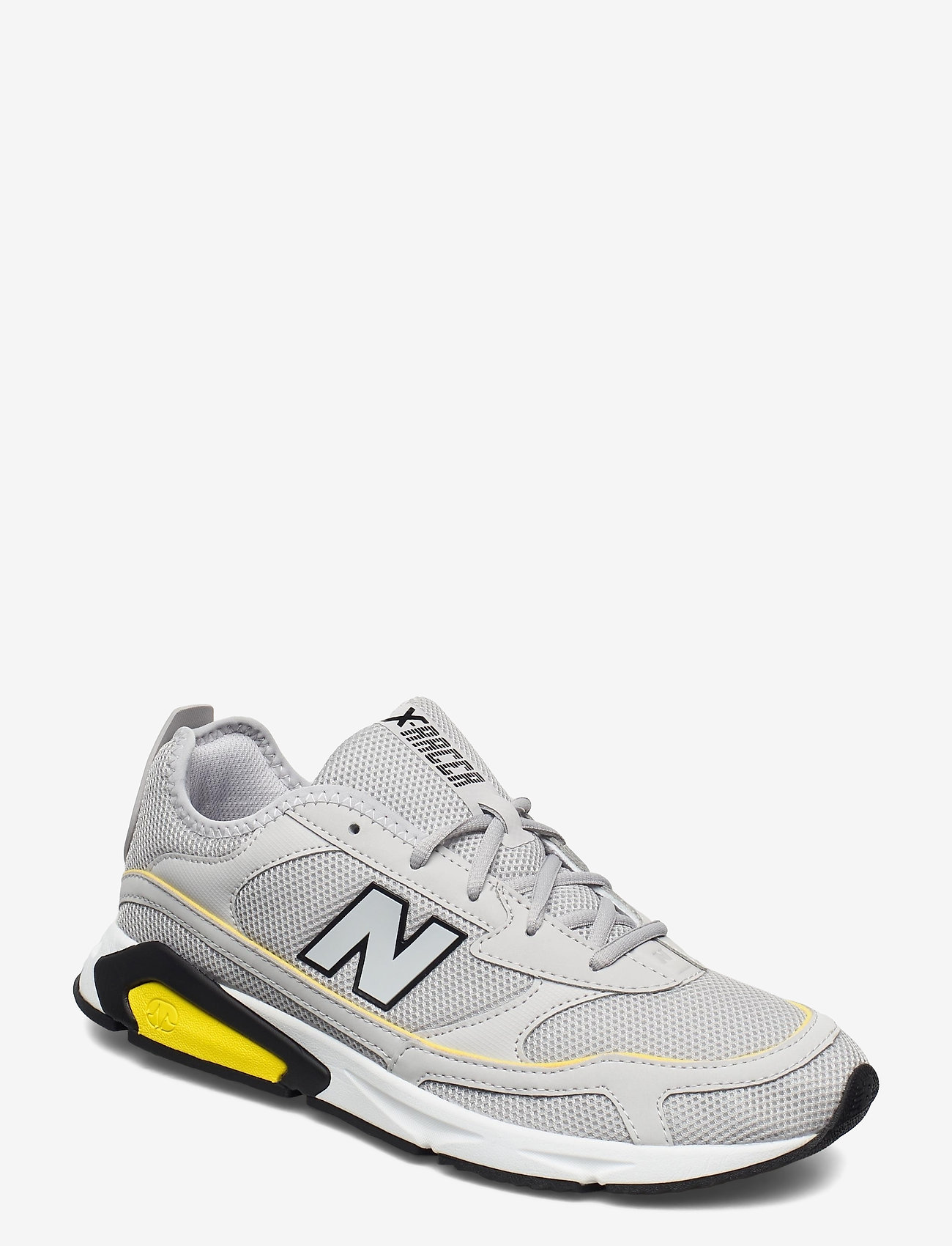 New Balance - MSXRCNF - grey/yellow - 0