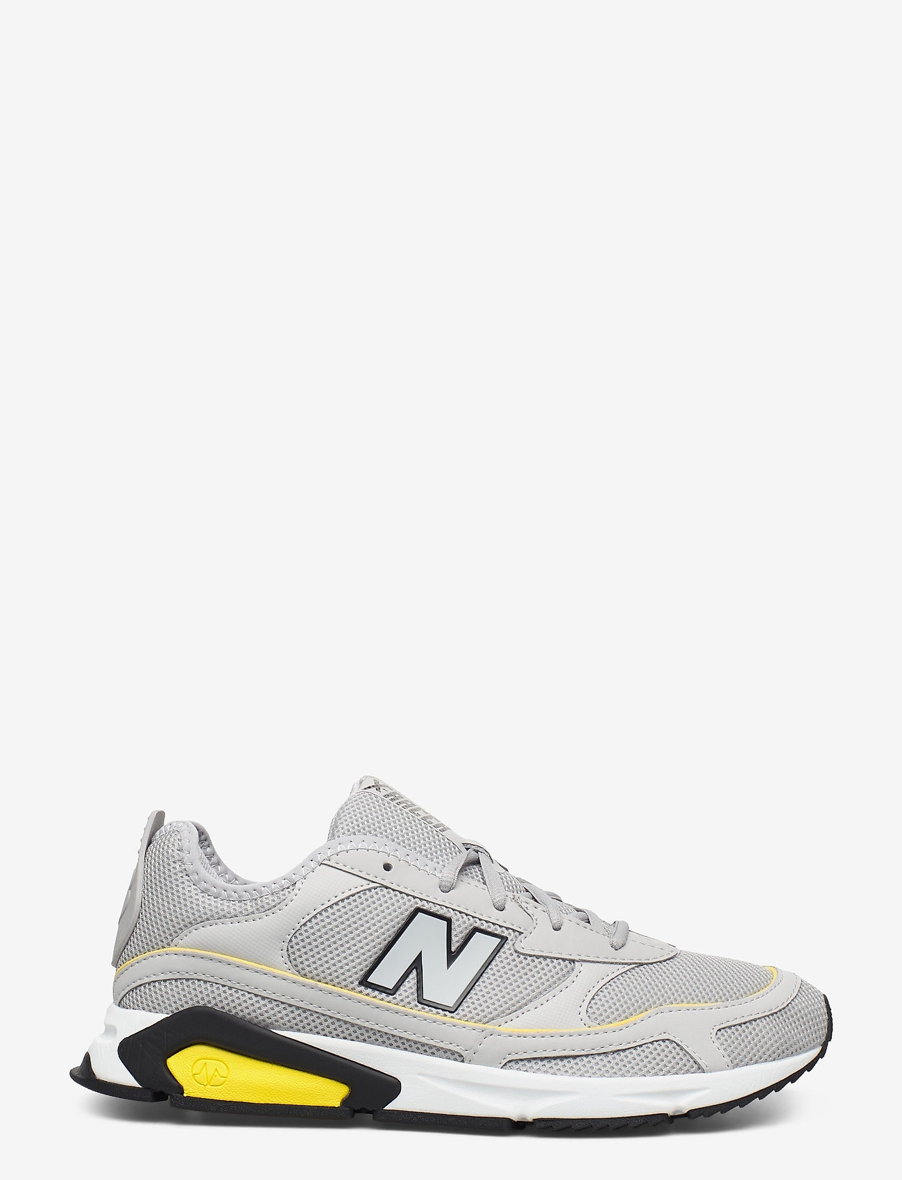 New Balance - MSXRCNF - grey/yellow - 1