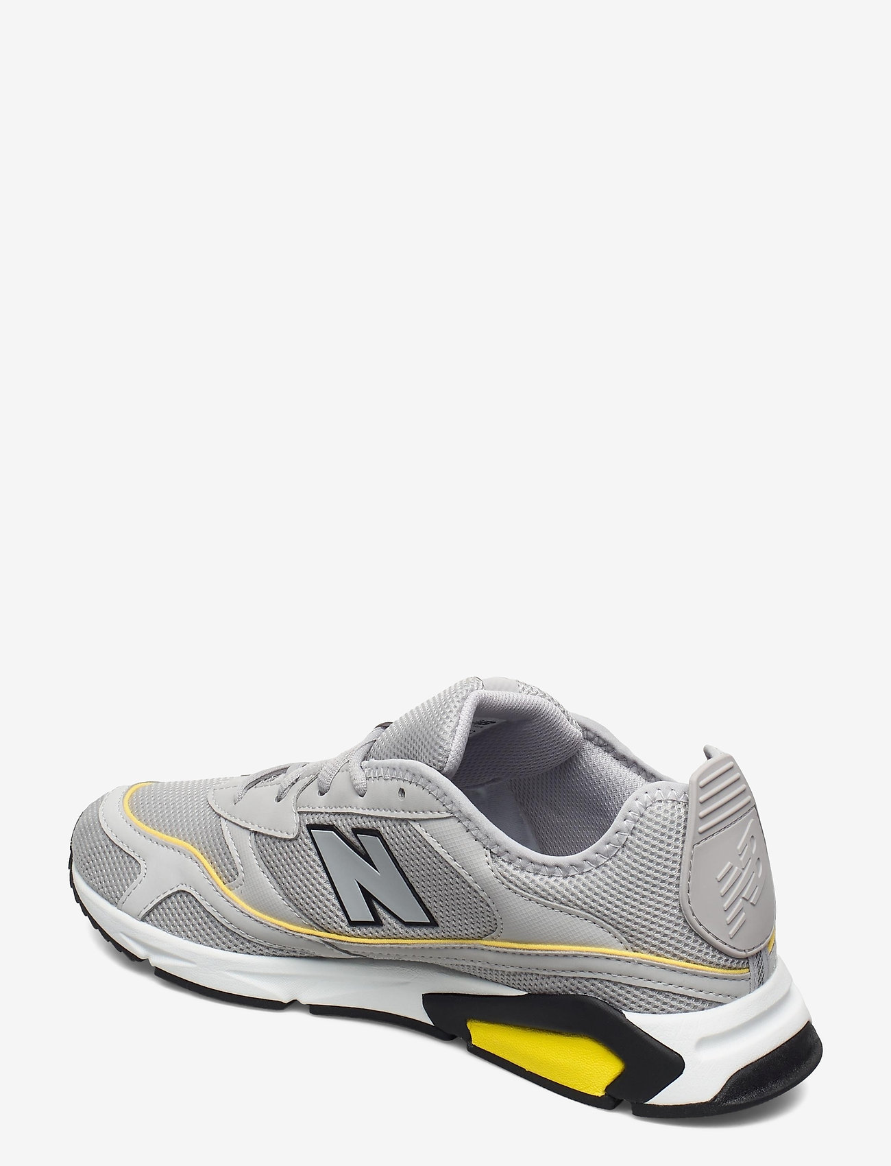 New Balance - MSXRCNF - grey/yellow - 2