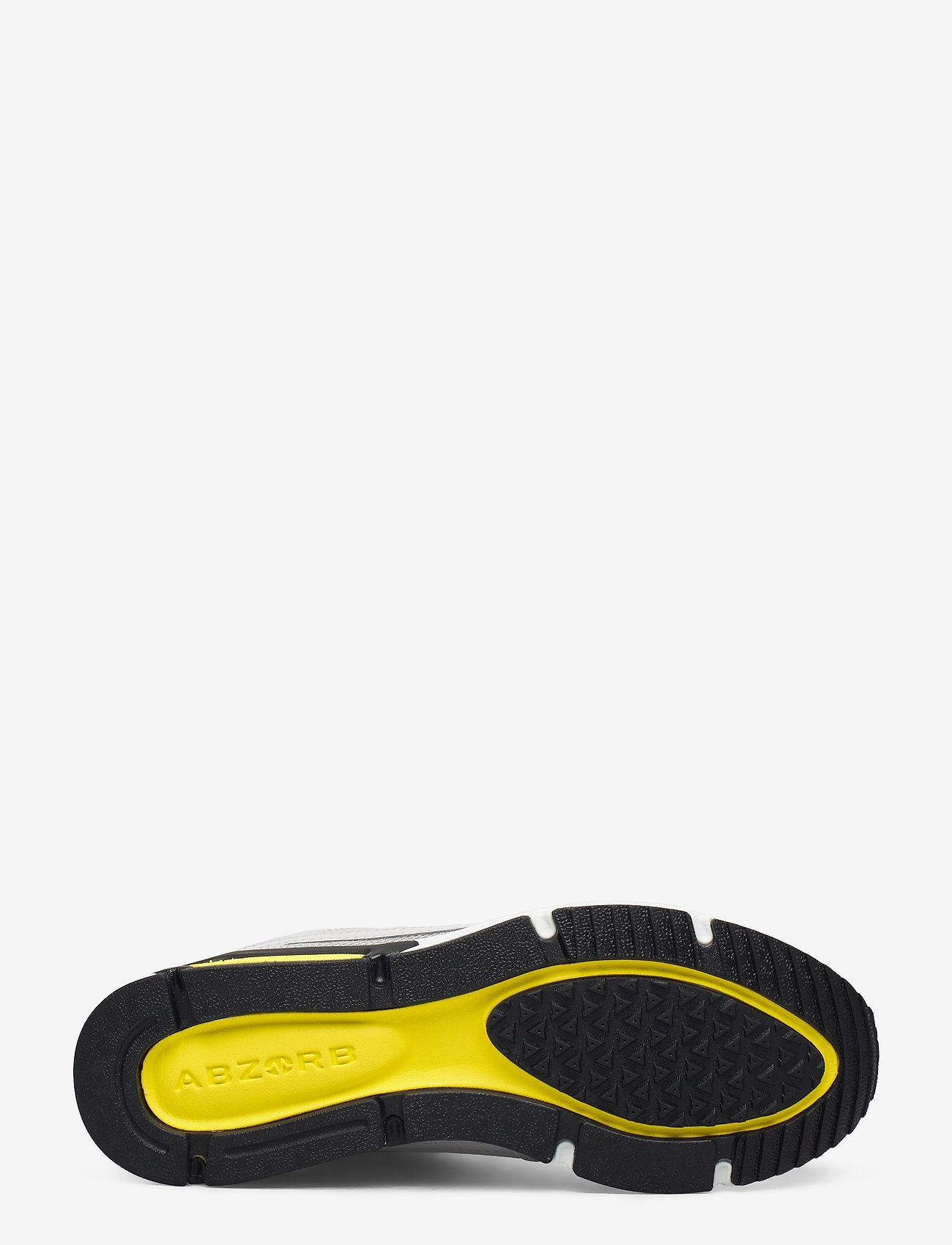 New Balance - MSXRCNF - grey/yellow - 4