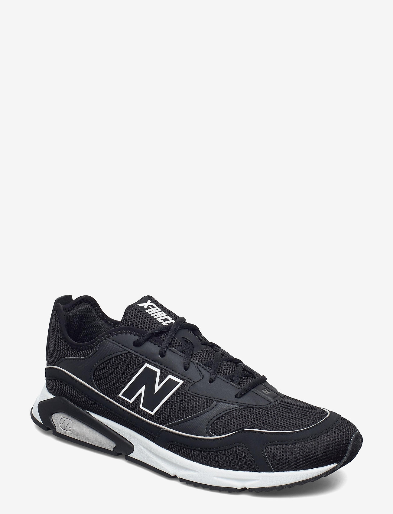 BLACK/GREY