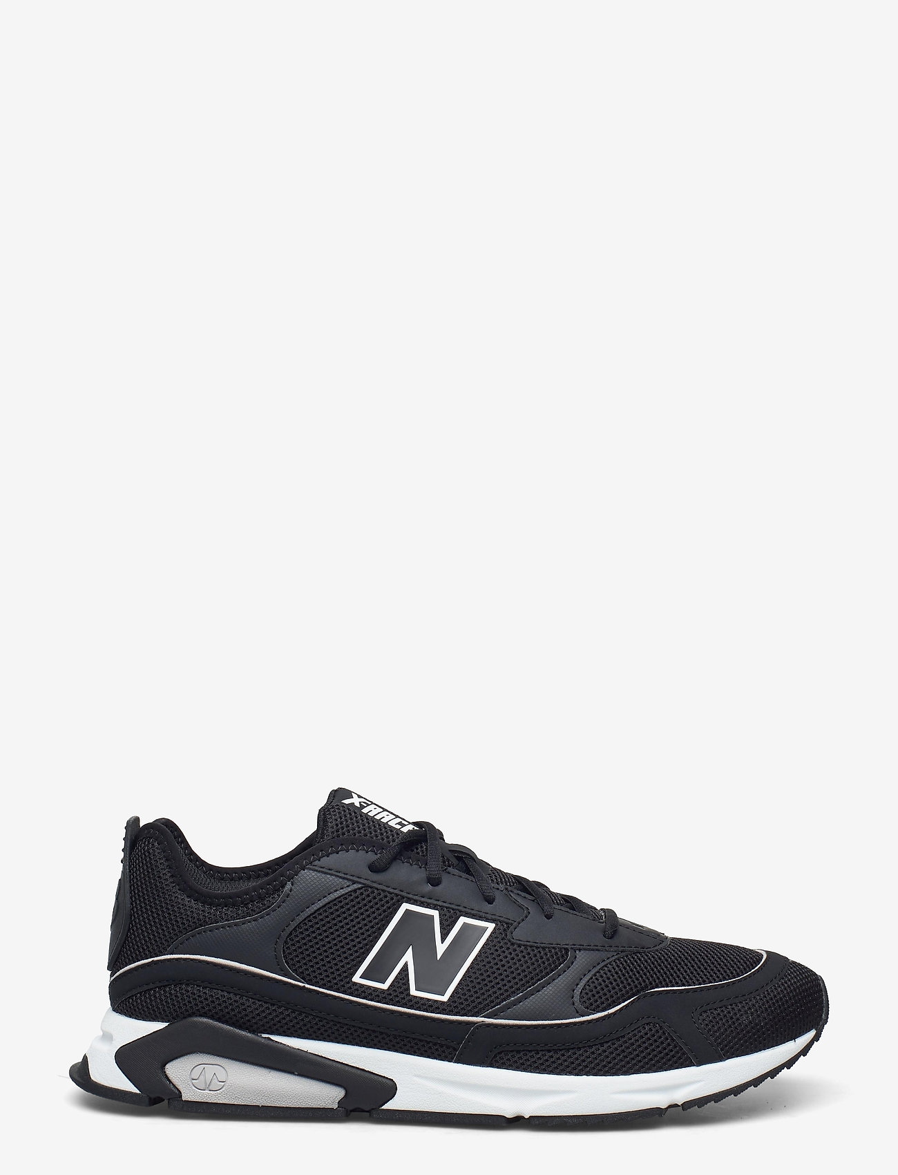 New Balance - MSXRCNI - black/grey - 1