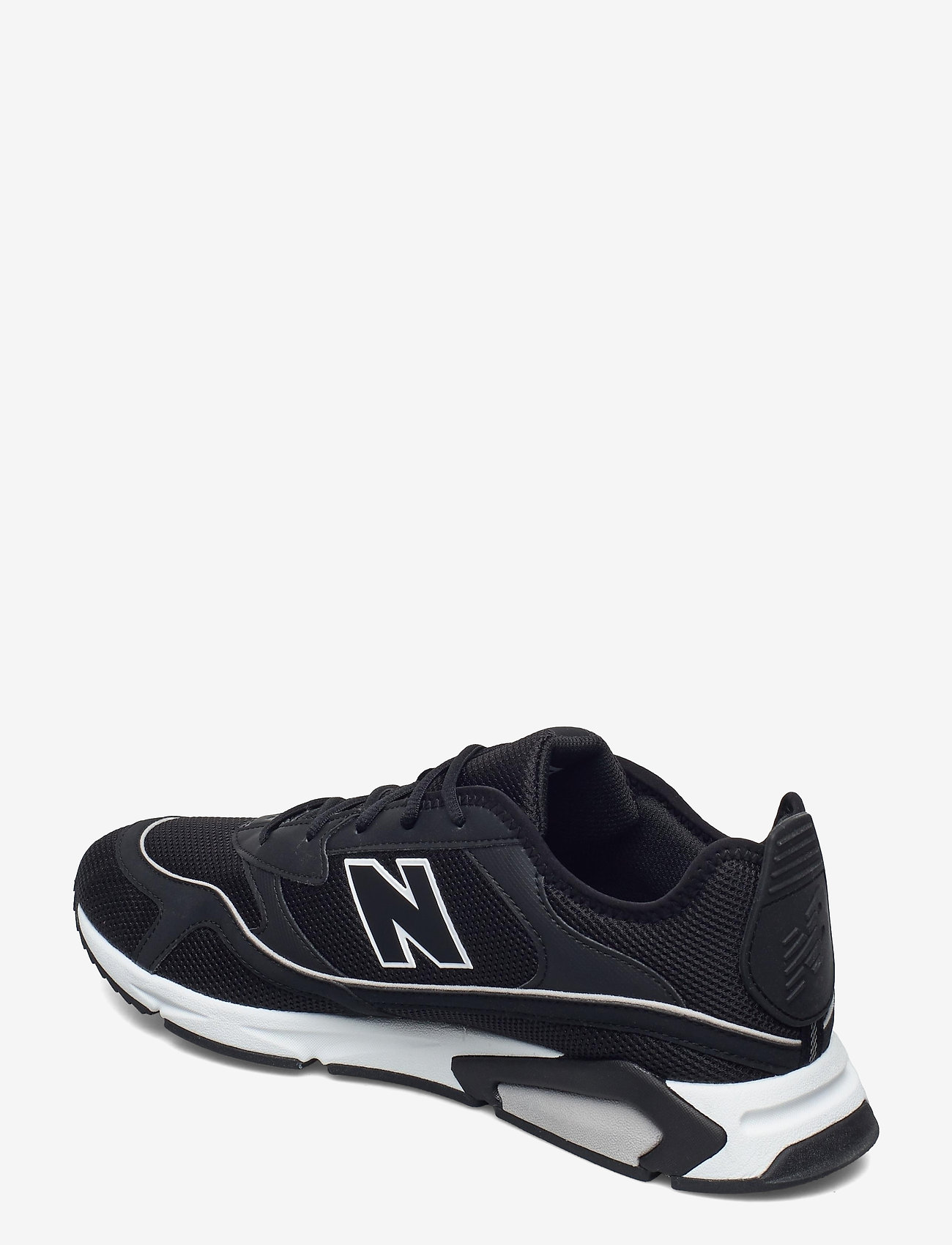 New Balance - MSXRCNI - black/grey - 2