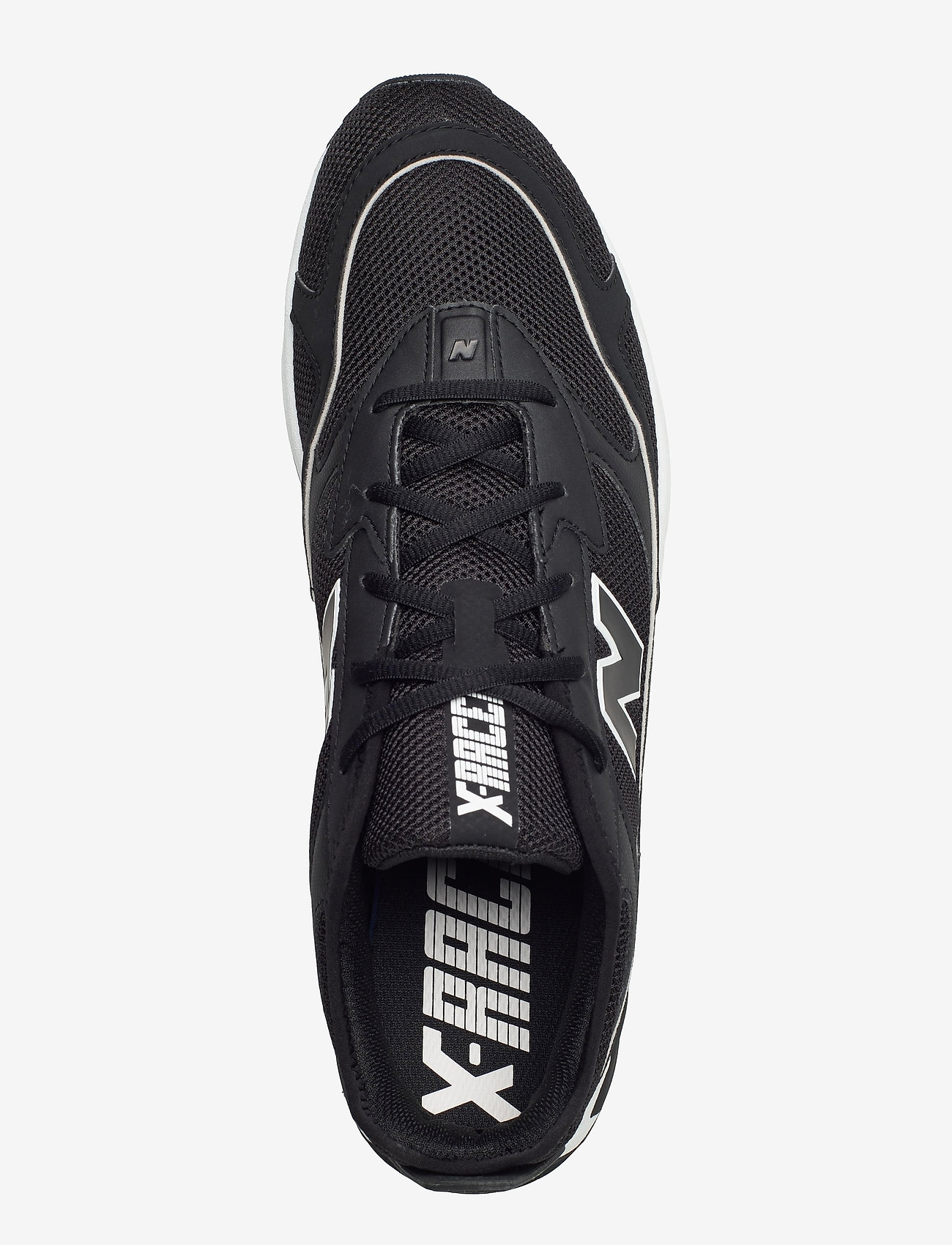 New Balance - MSXRCNI - black/grey - 3