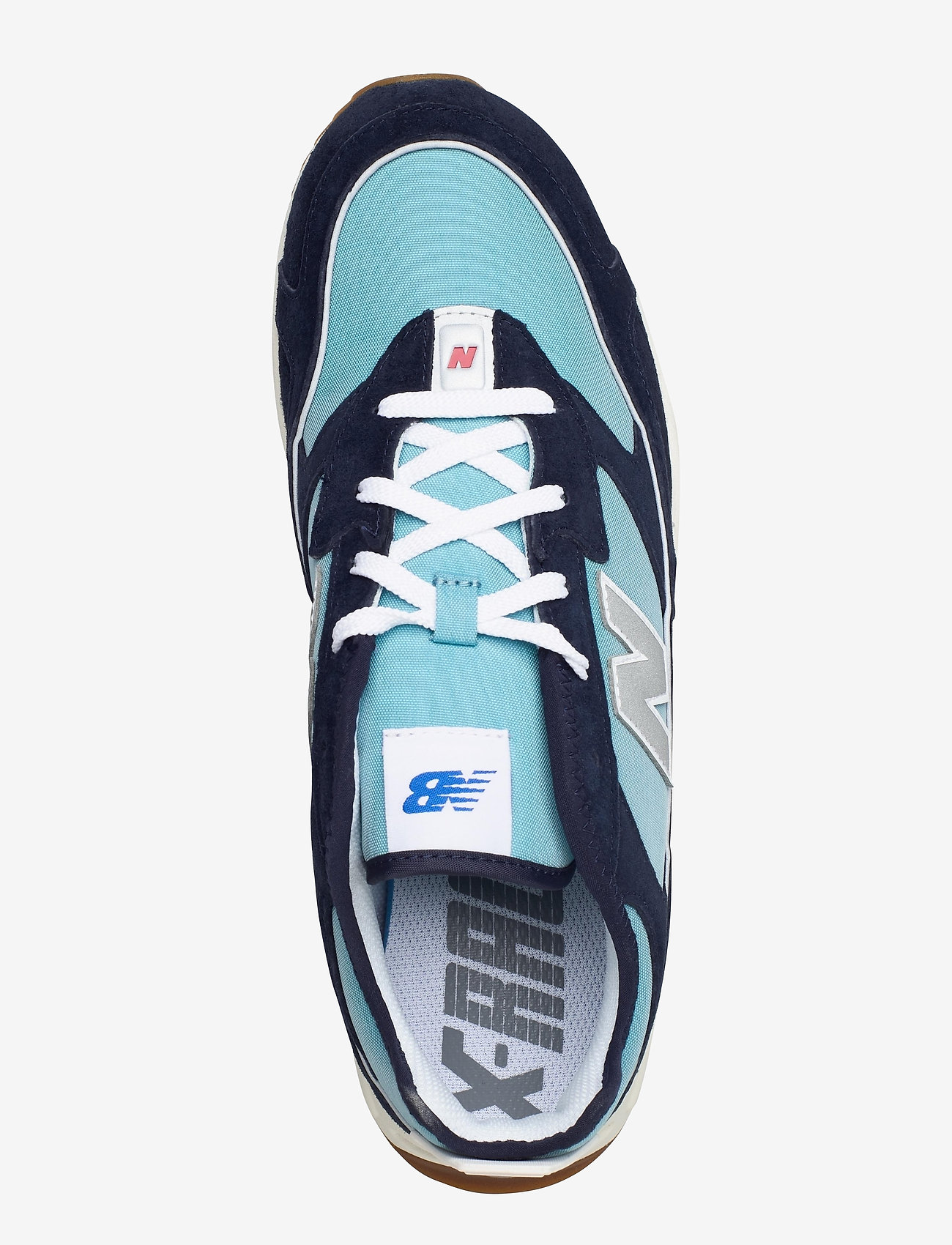 New Balance - MSXRCNL - navy - 3