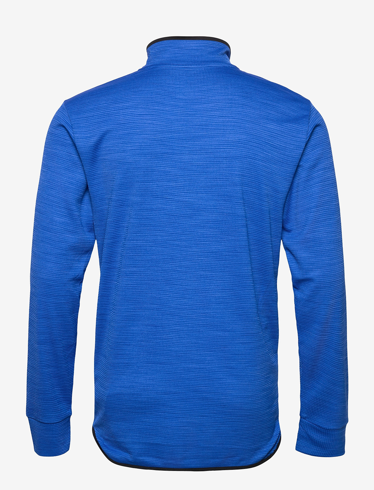 New Balance - Tenacity Quarter Zip - cobalt - 1