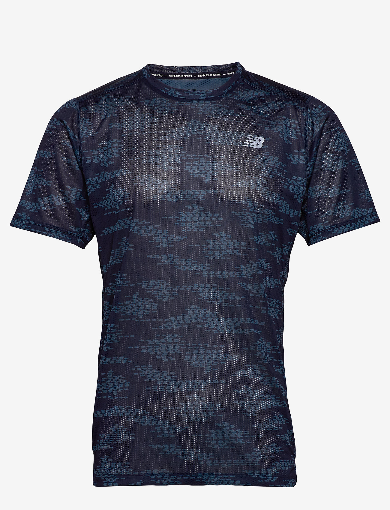 PRINTED IMPACT RUN SS - ECLPSHTR