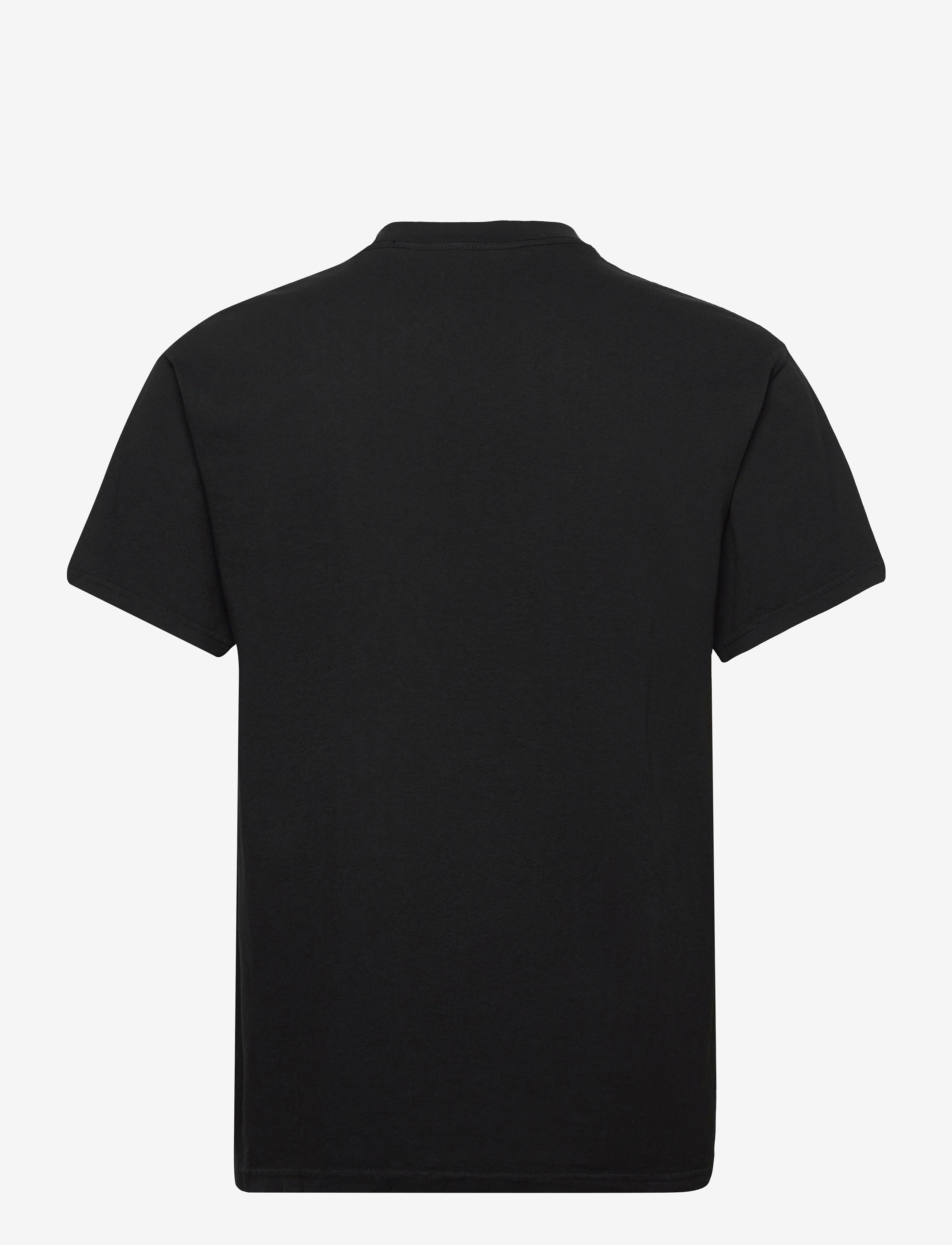 New Balance - NB ATHLETICS KENJI TILE TEE - black - 1