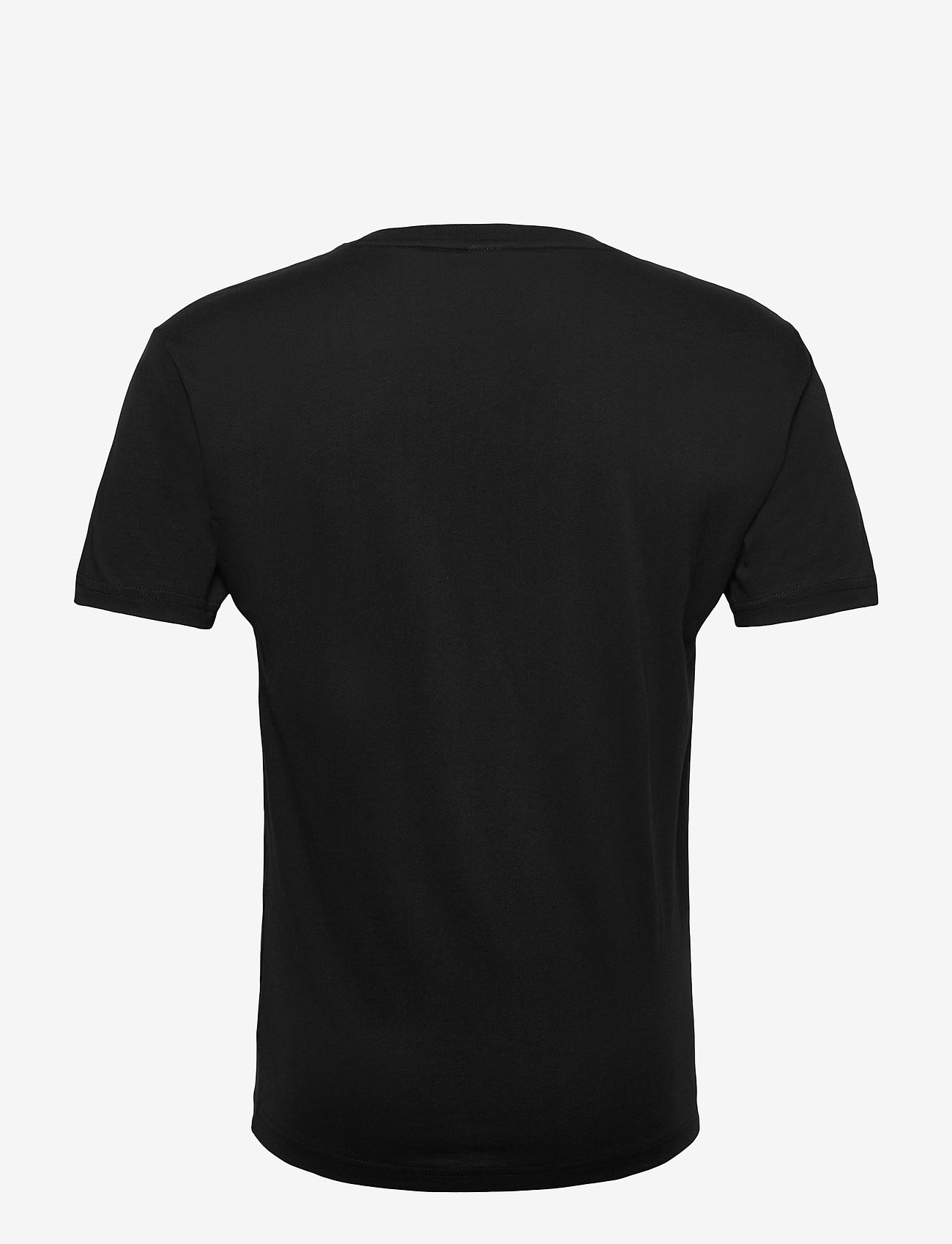 New Balance - Essentials Icon Kenmore Tee - black - 1