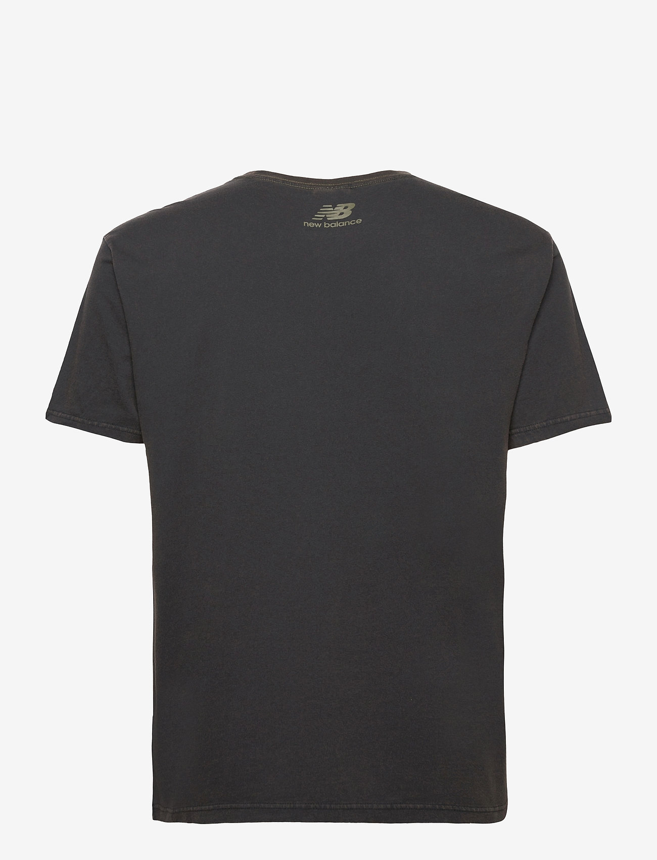 New Balance - Athletics Trail Revel T-Shirt - black - 1