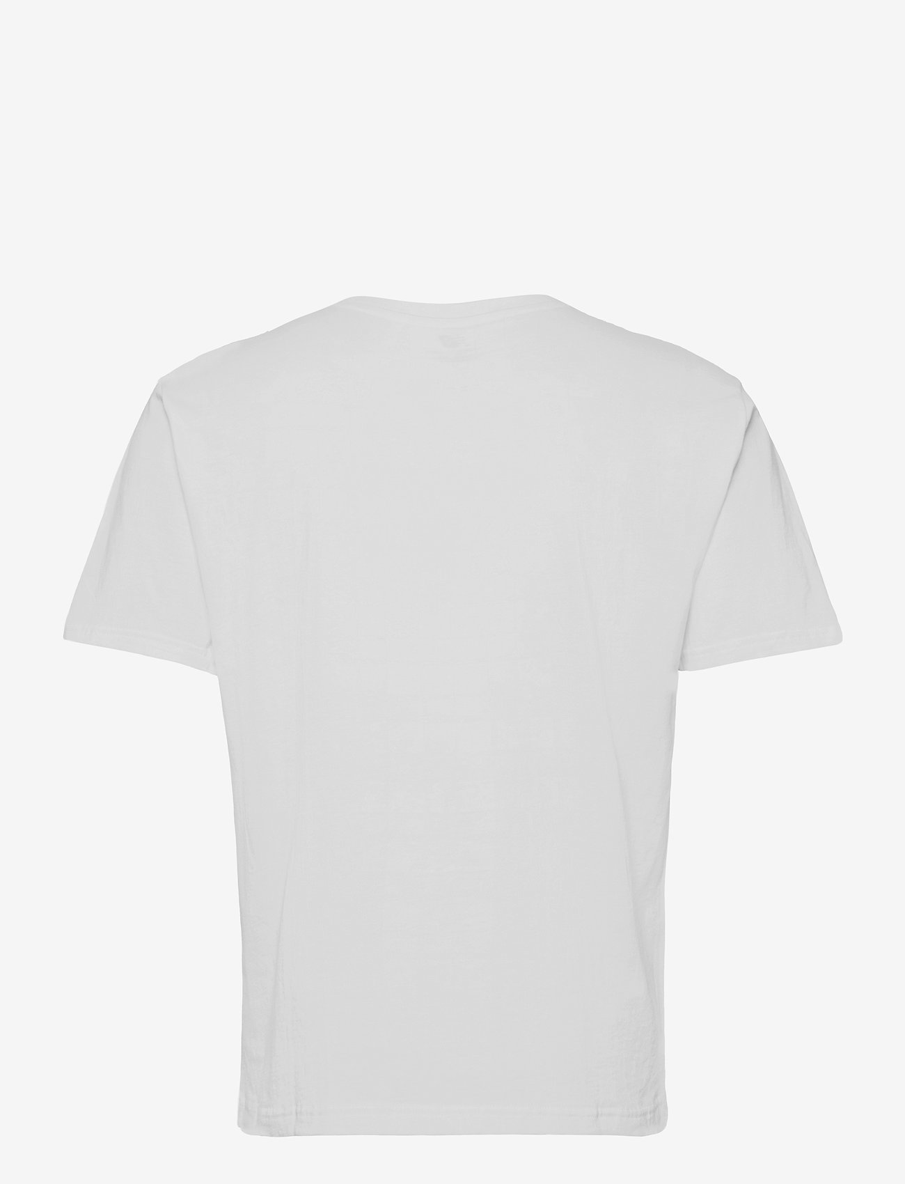 New Balance - NB BASKETBALL SKILL TEE - white - 1