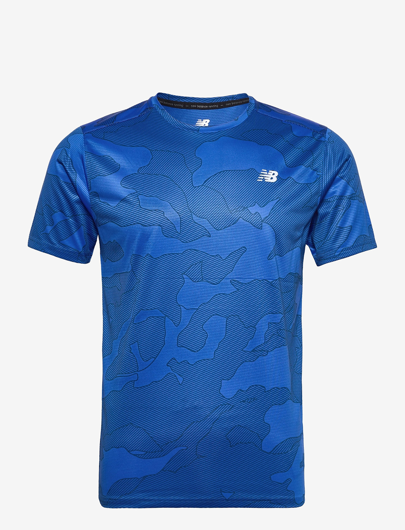 COBALT BLUE/BLUE
