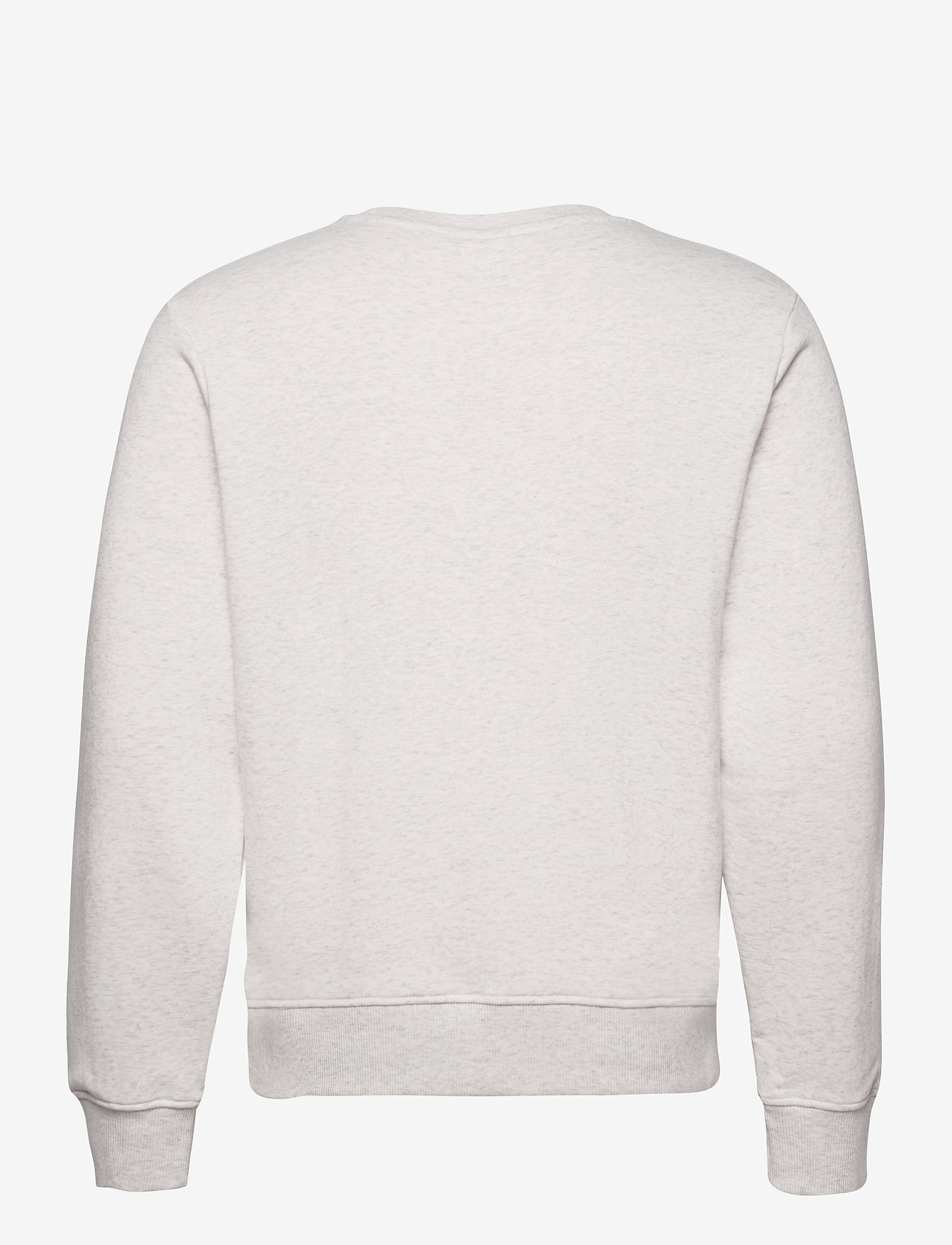 New Balance - ESSENTIALS SPEED CREW - sea salt heather - 1