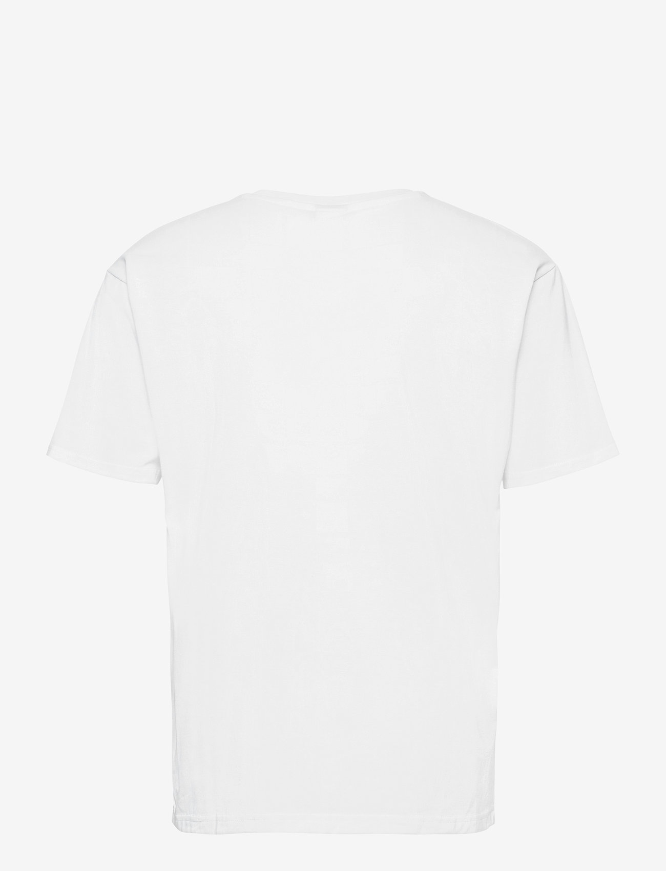 New Balance - NB ATHLETICS N GRAPH SKATE T - white - 1