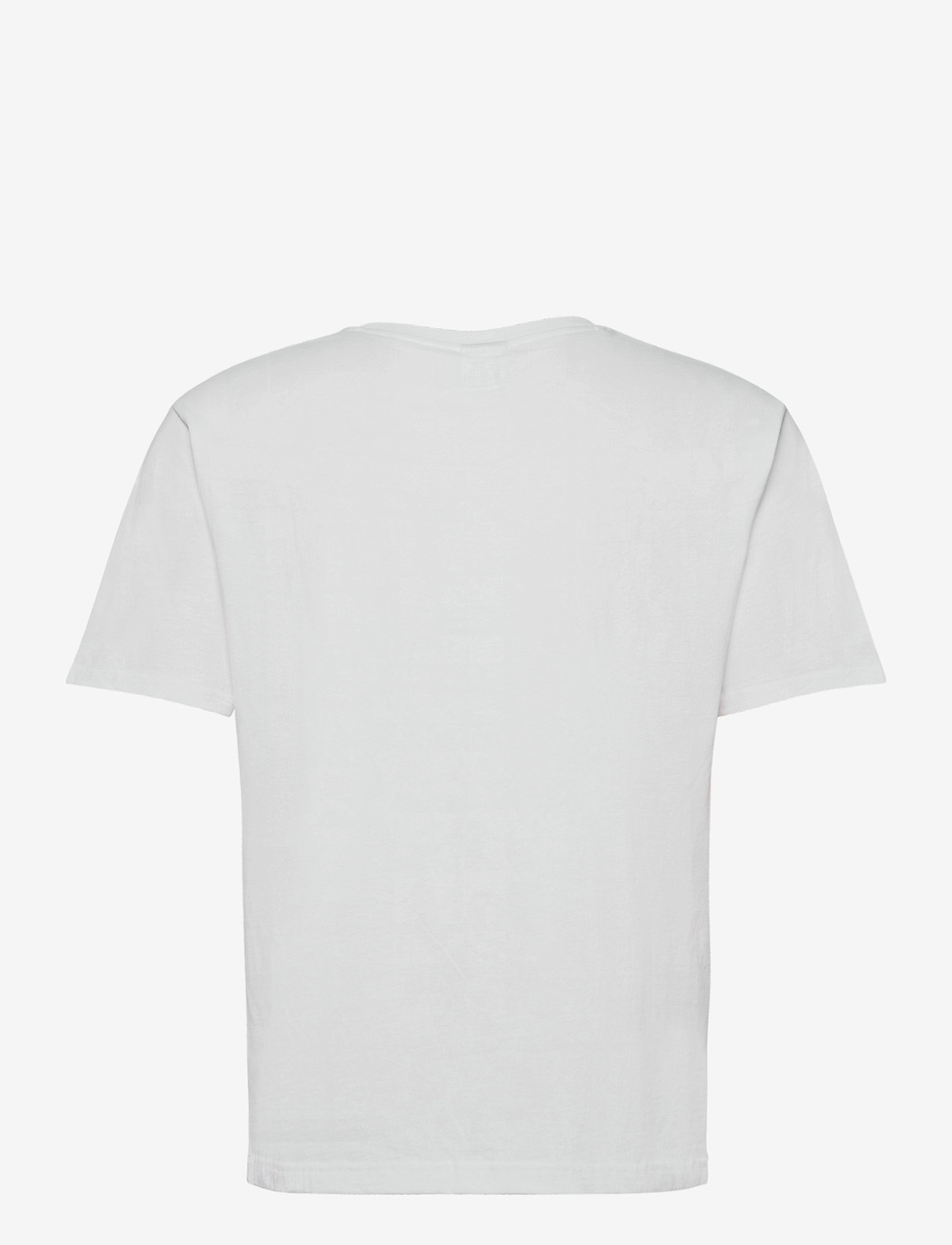 New Balance - SPORT STYLE OPTIKS EARTH TEE - white - 1