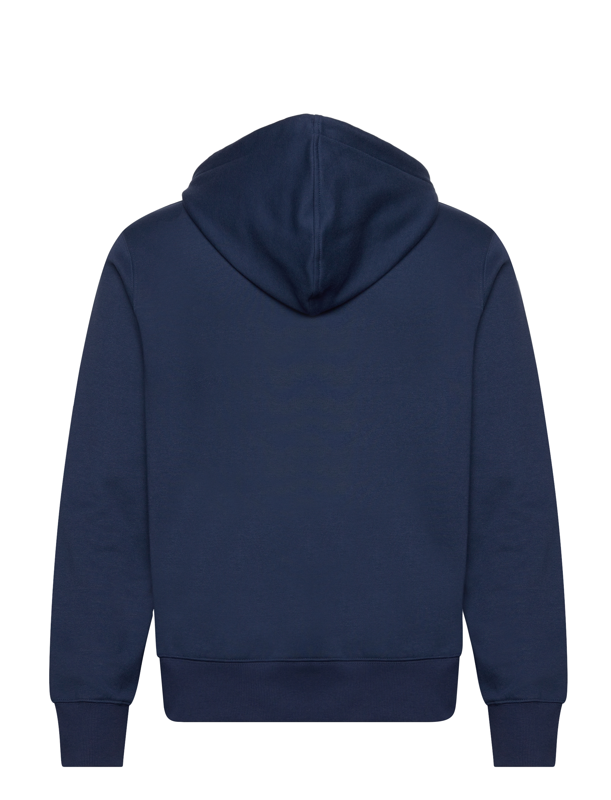 New Balance - NB Classic Core Fleece Hoodie - nb navy - 1