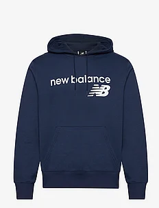 NB Classic Core Fleece Hoodie, New Balance