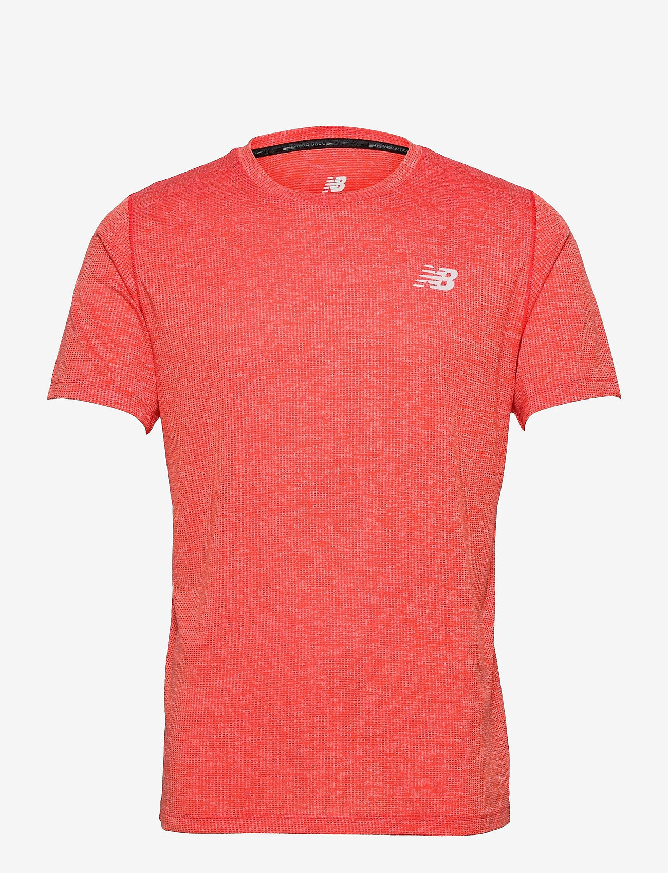 New Balance - TENACITY T - ghost pepper - 0