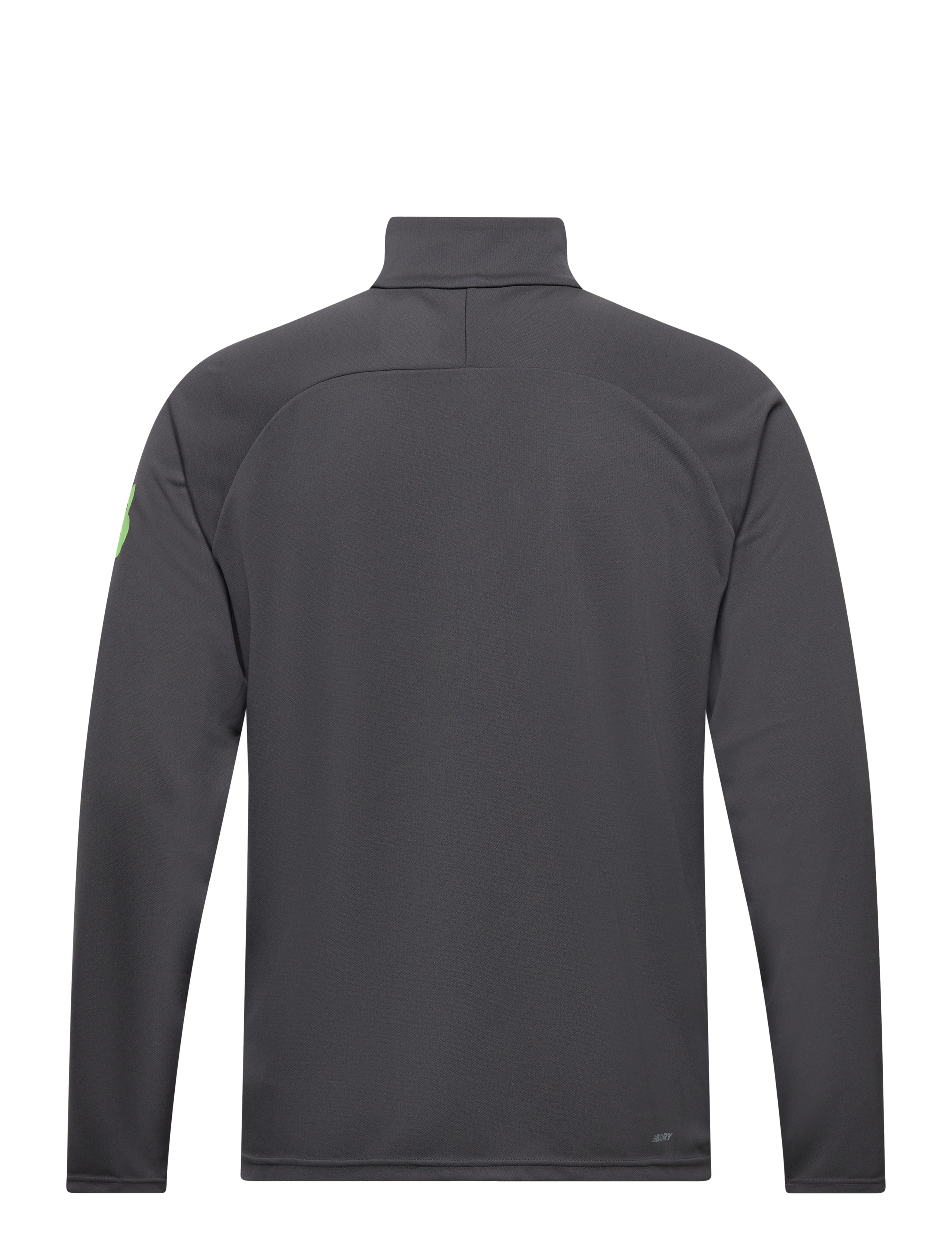 New Balance - Tenacity Football Training 1/4 Zip - hi-lite - 1