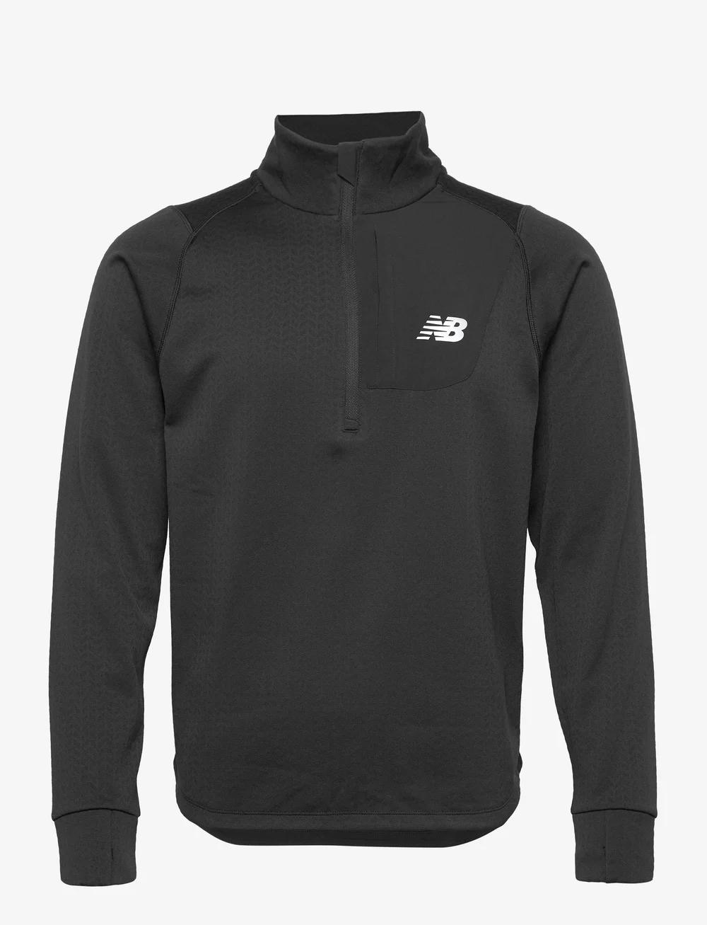 Nb heat 2025 quarter zip