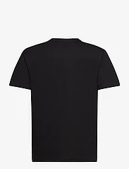 New Balance - Essentials Reimagined Graphic Cotton Jersey Short Sleeve T-s - black - 1