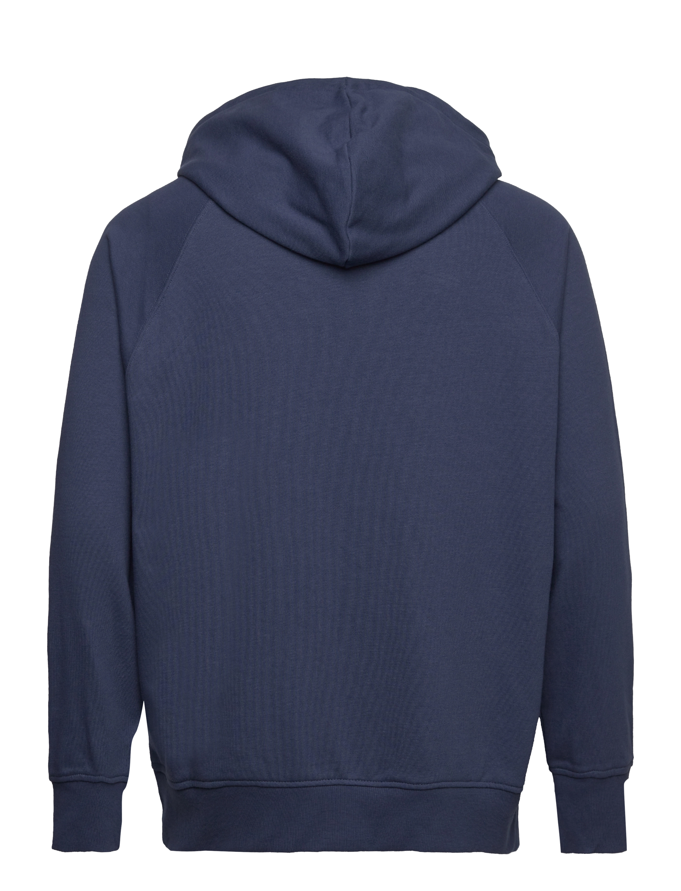 New Balance - Sport Seasonal French Terry Hoodie - nb navy - 1