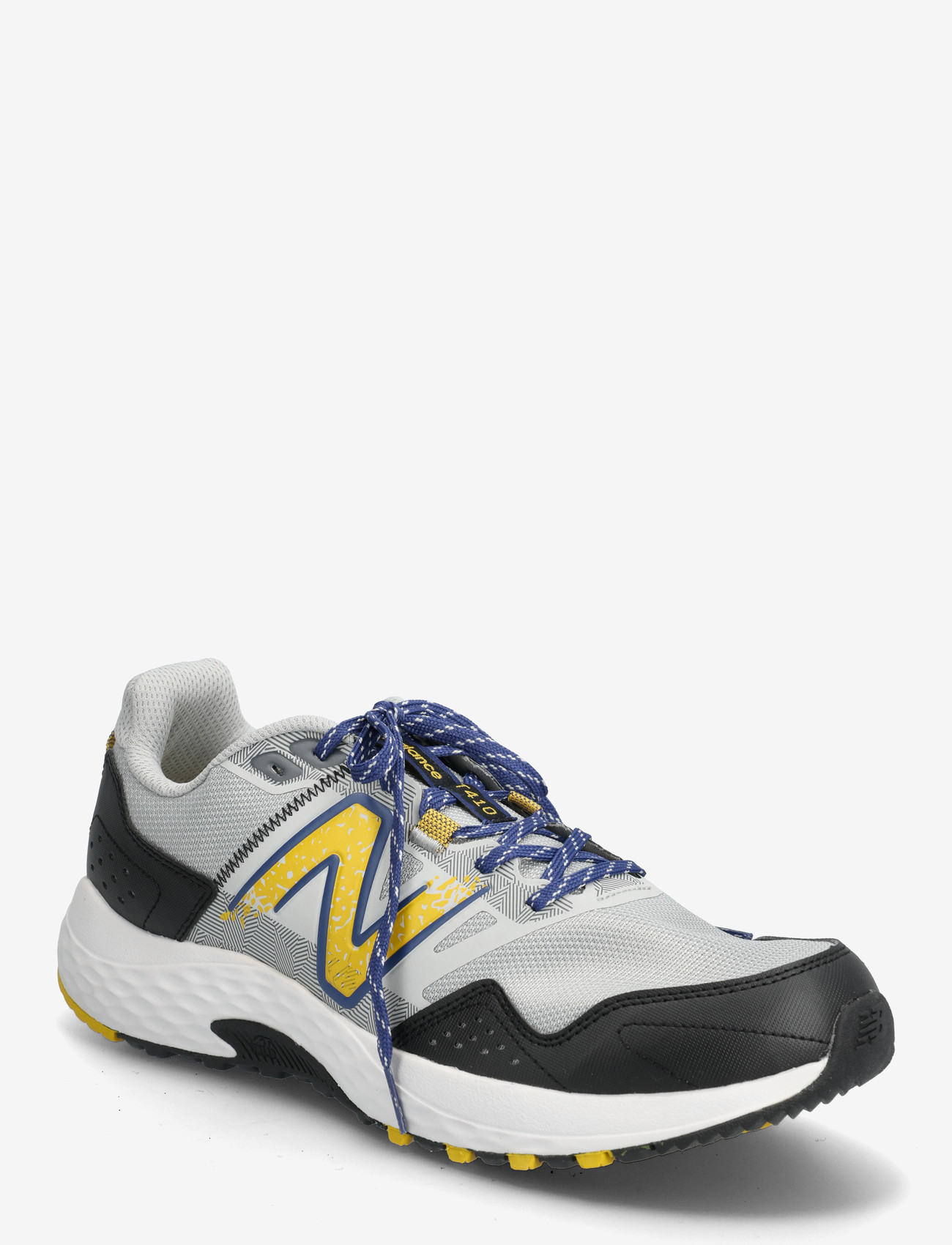 New Balance - New Balance 410 v8 - hiking shoes - grey matter - 0