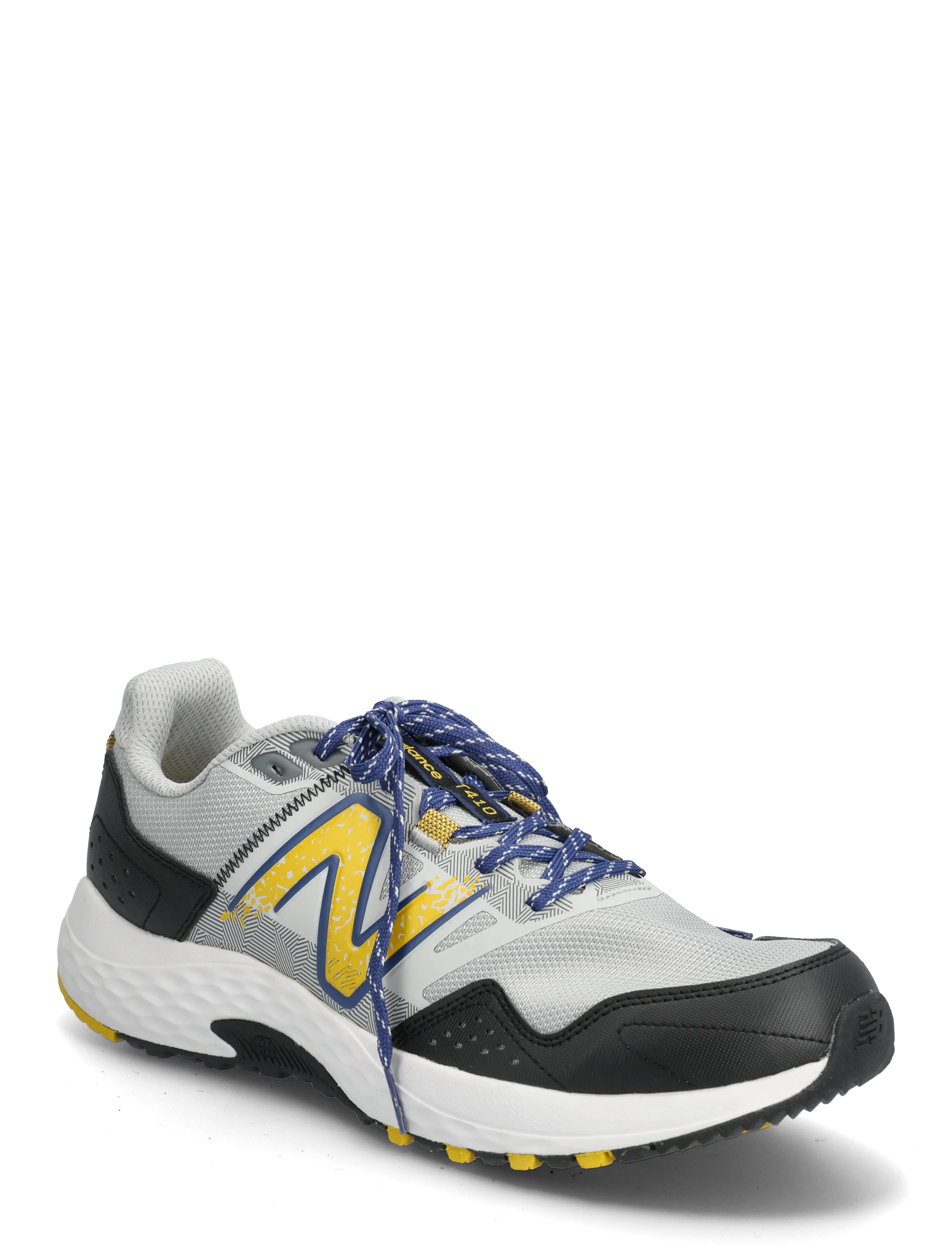 New Balance New Balance 410 v8 - Schuhe - GREY MATTER / grey