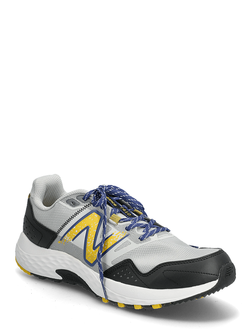 New Balance - New Balance 410 v8 - wanderschuhe - grey matter - 0