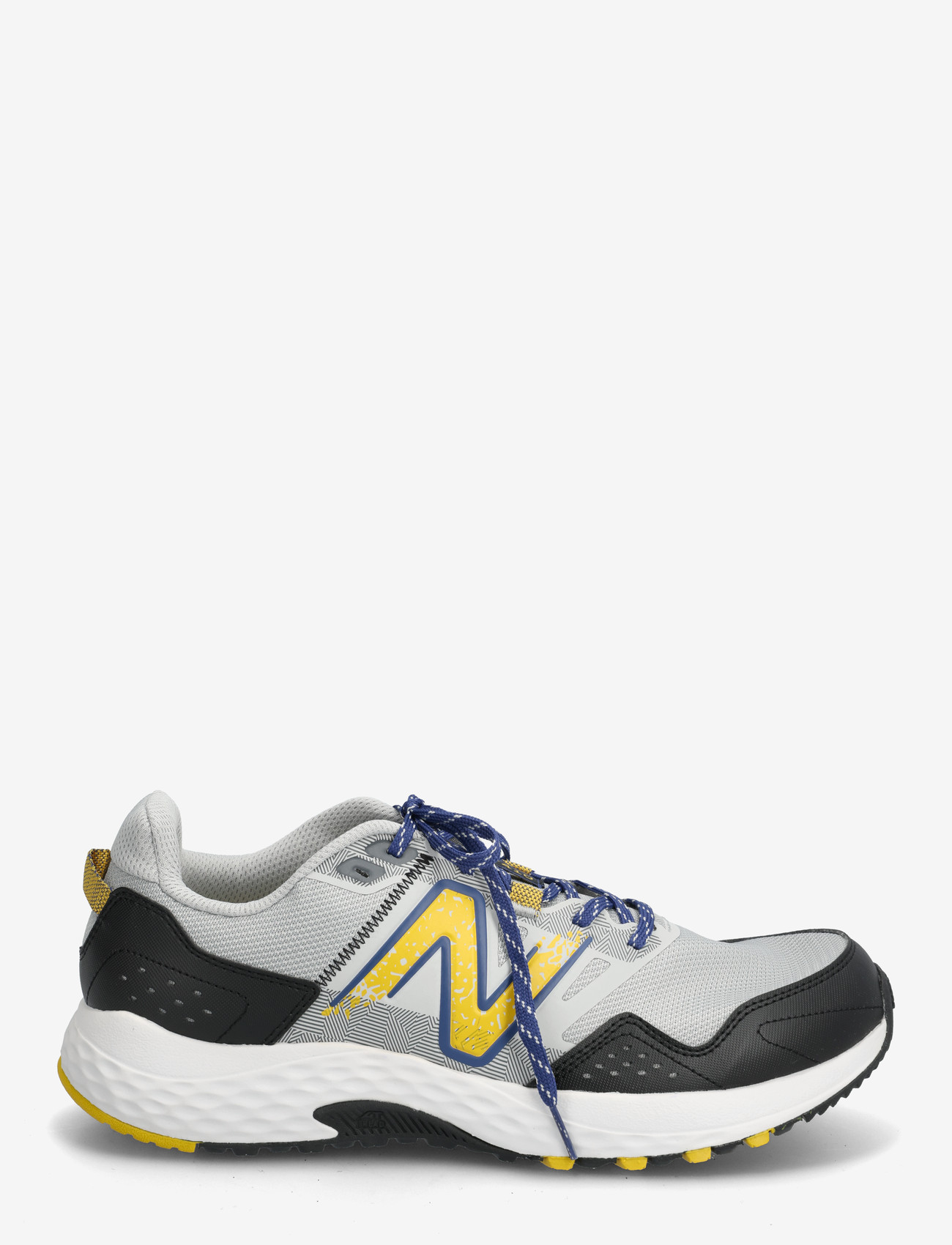 New Balance - New Balance 410 v8 - hiking shoes - grey matter - 1