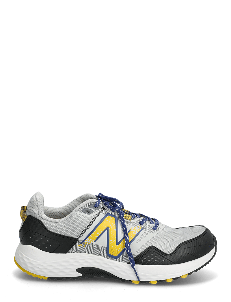 New Balance - New Balance 410 v8 - wanderschuhe - grey matter - 1