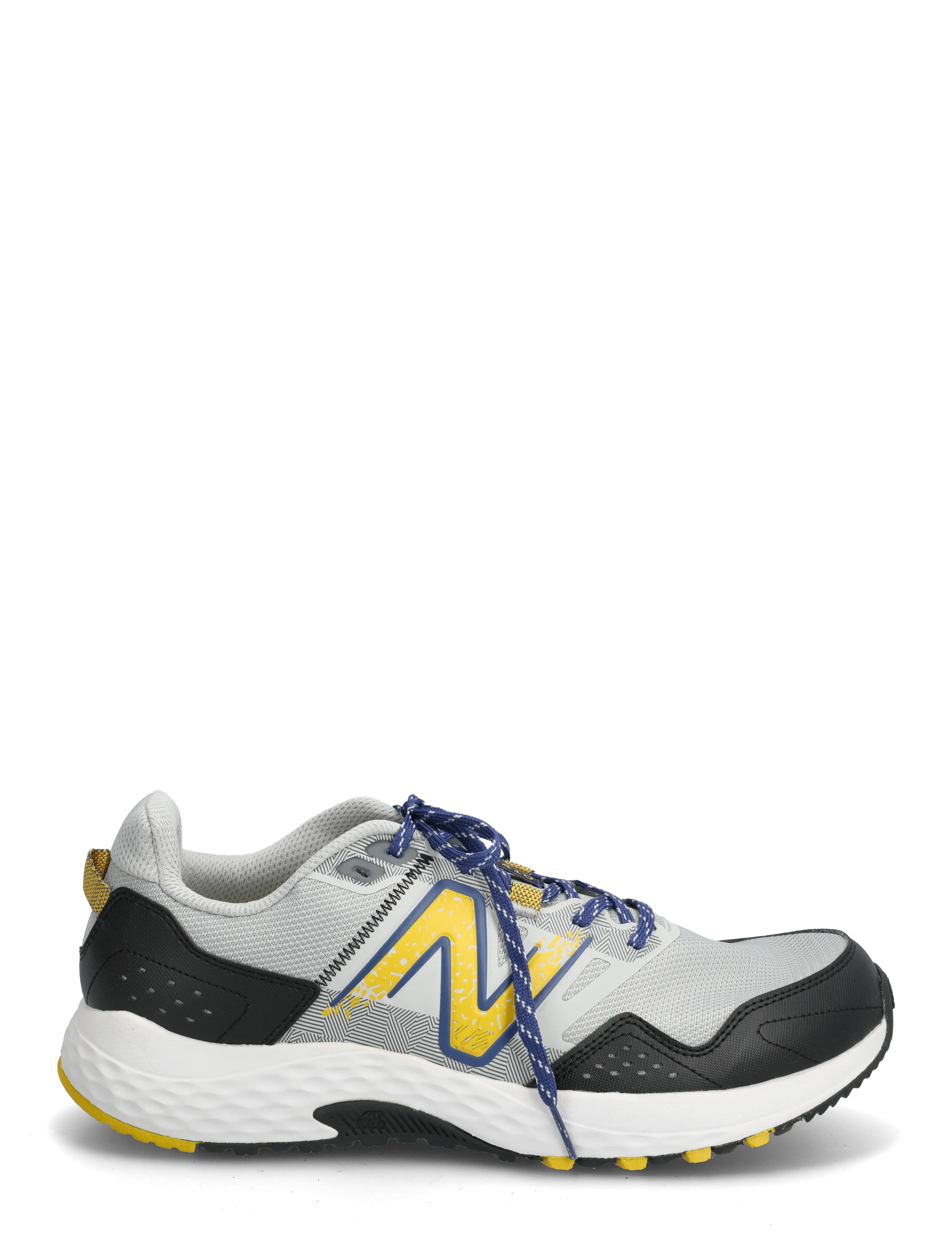 New Balance - New Balance 410 v8 - grey matter - 1