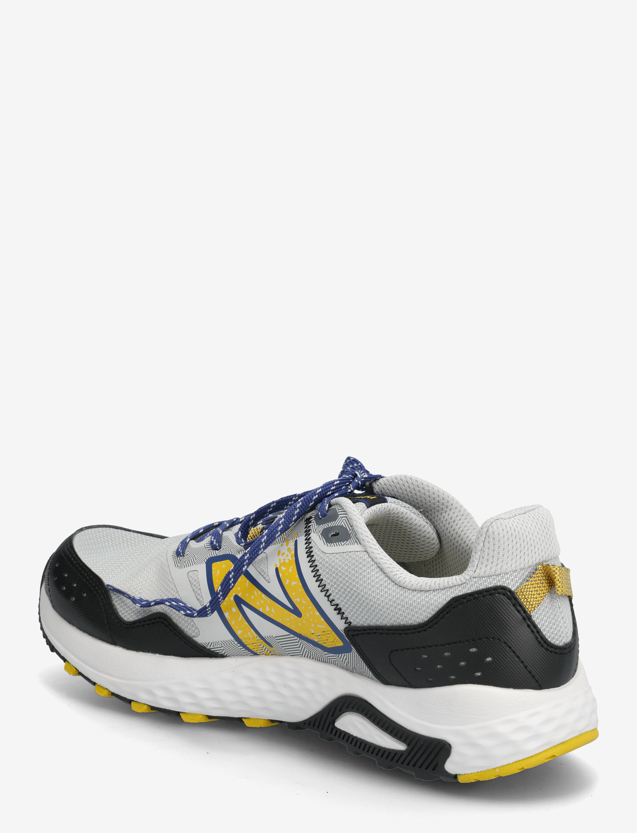 New Balance - New Balance 410 v8 - hiking shoes - grey matter - 2