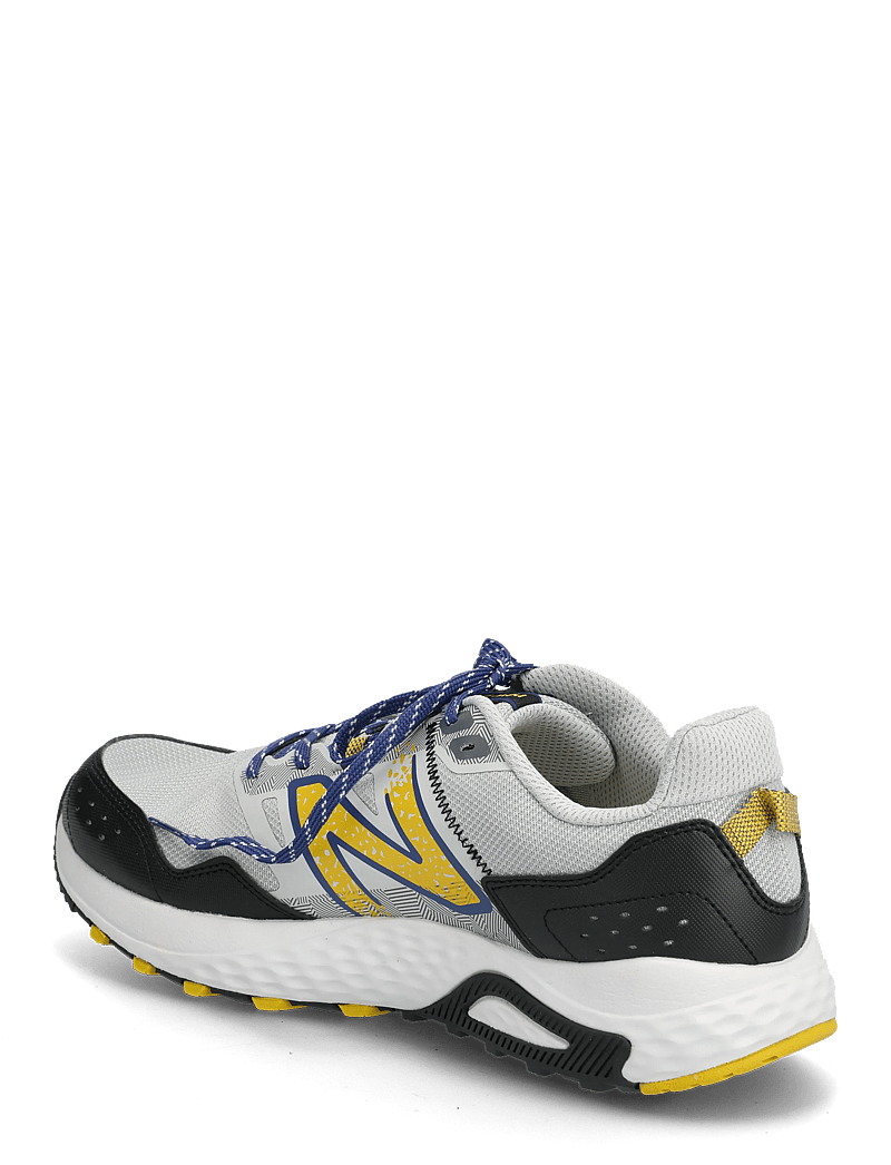 New Balance - New Balance 410 v8 - wanderschuhe - grey matter - 2