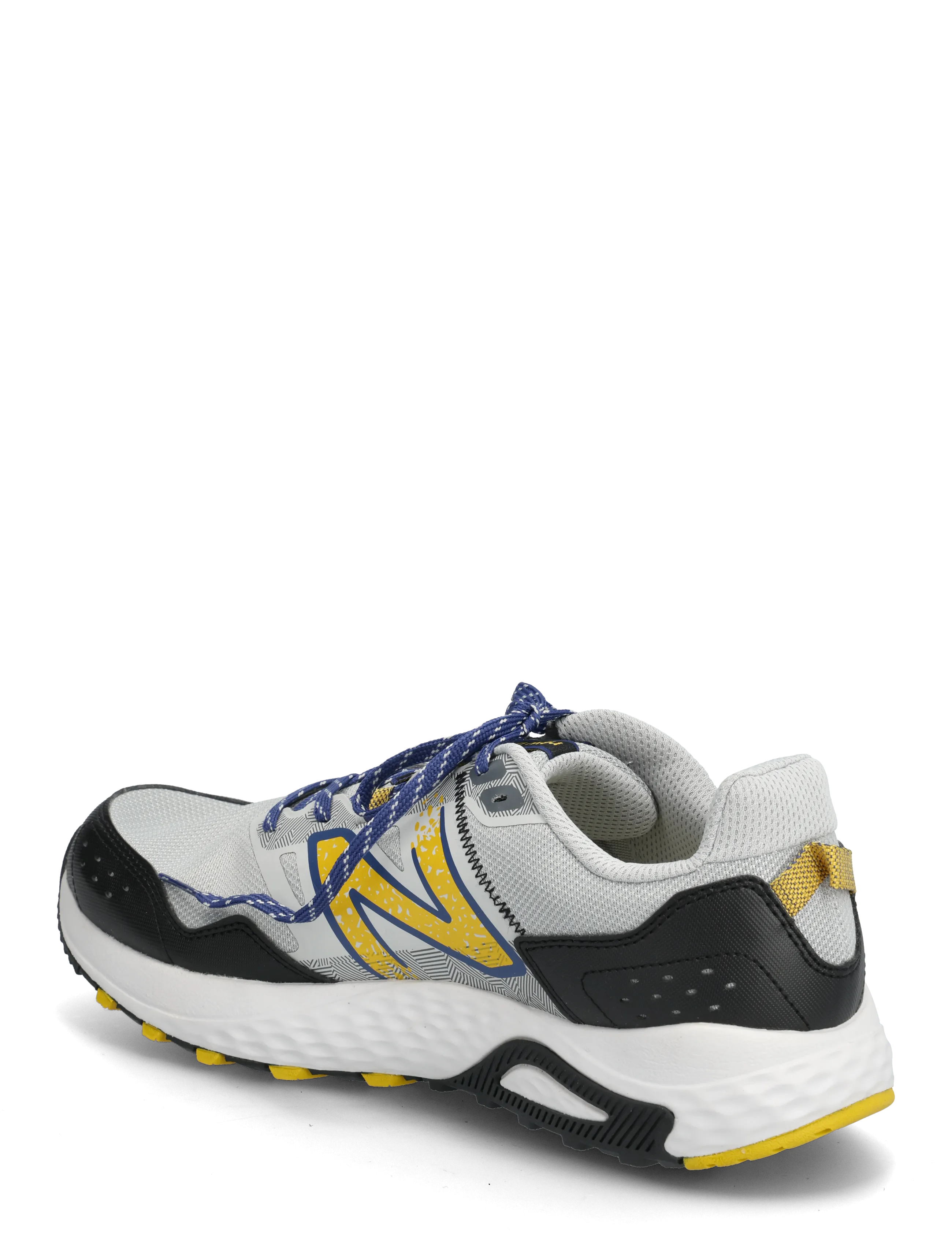 New Balance - New Balance 410 v8 - grey matter - 2