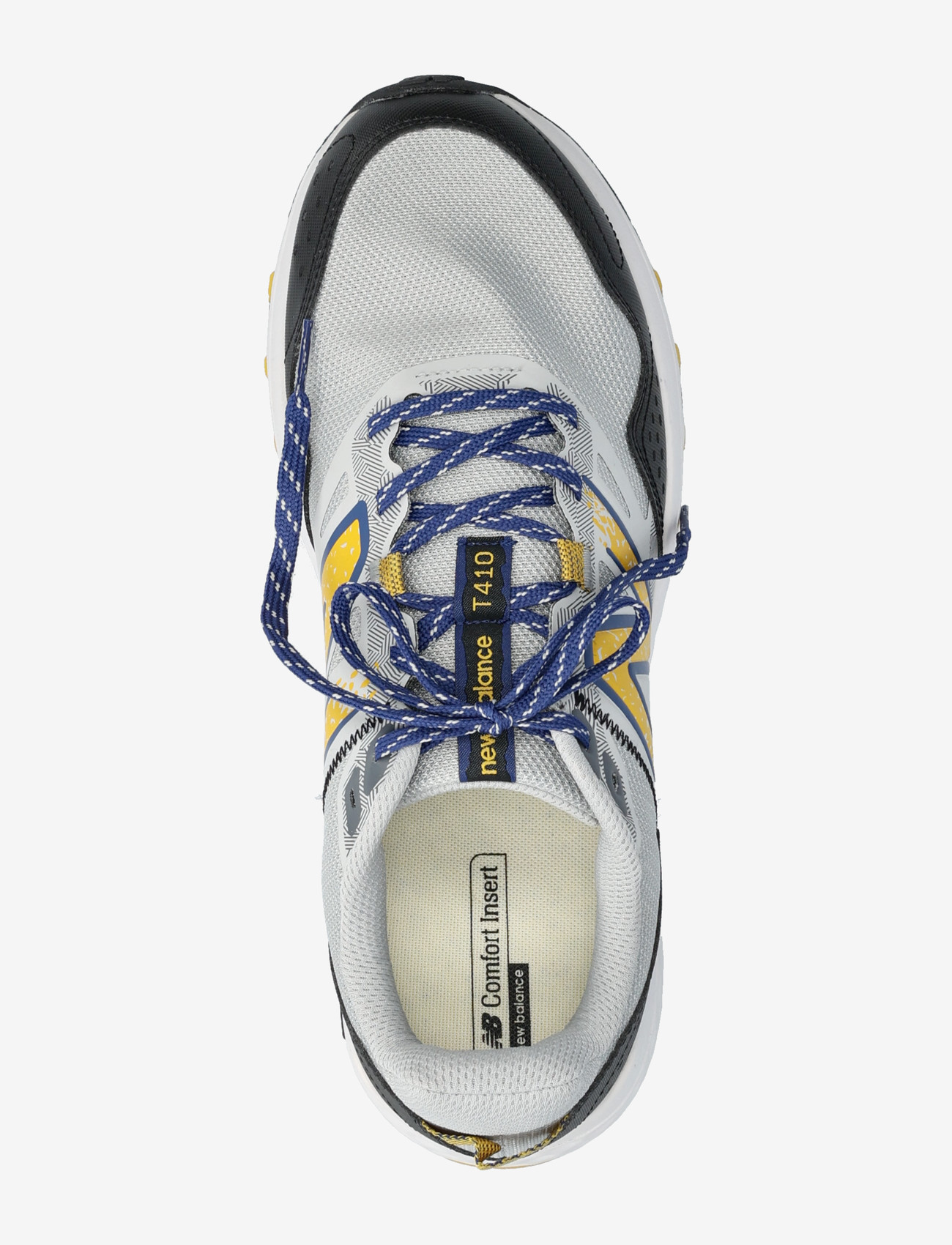 New Balance - New Balance 410 v8 - hiking shoes - grey matter - 3