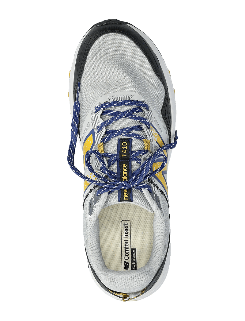 New Balance - New Balance 410 v8 - wanderschuhe - grey matter - 3