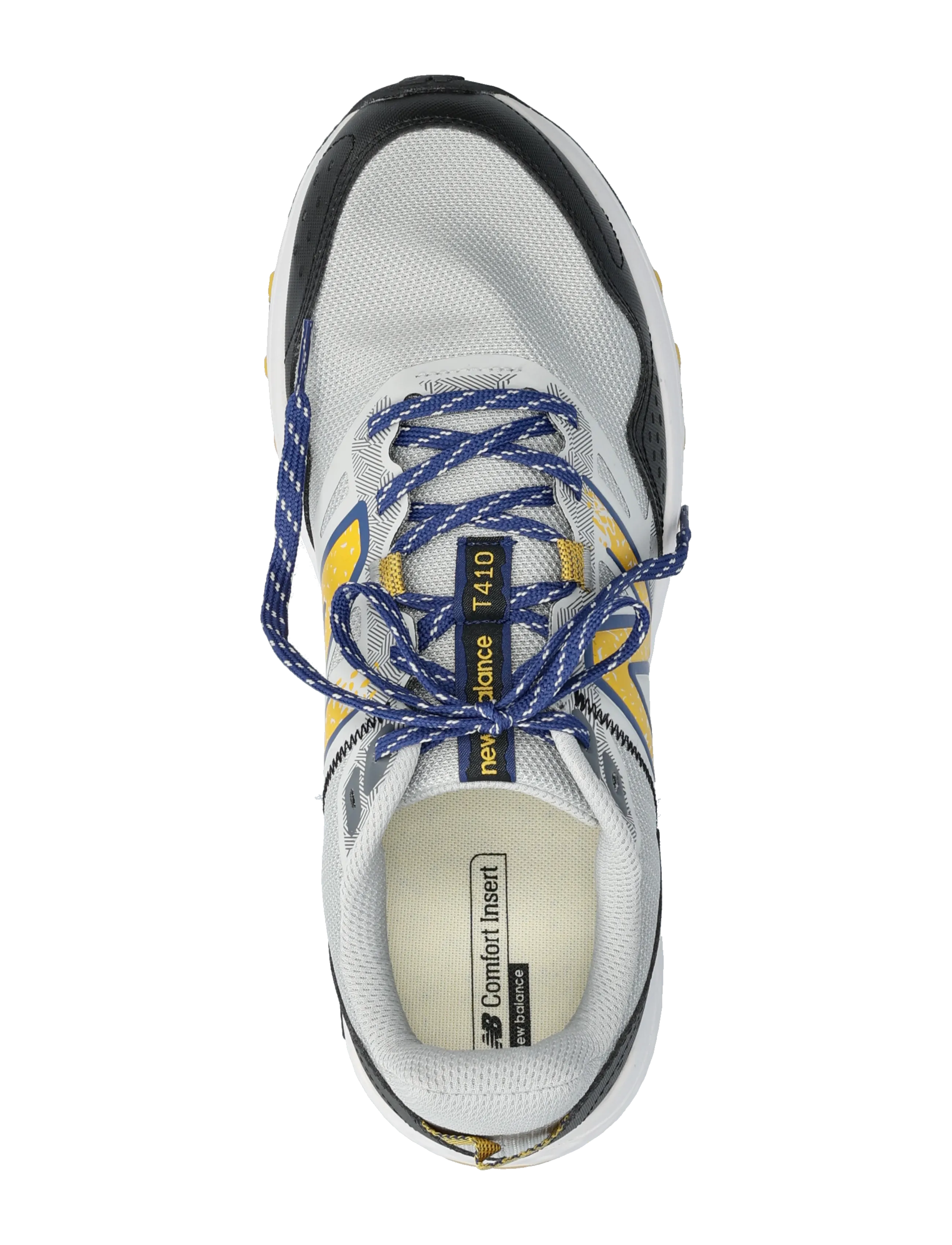 New Balance - New Balance 410 v8 - grey matter - 3