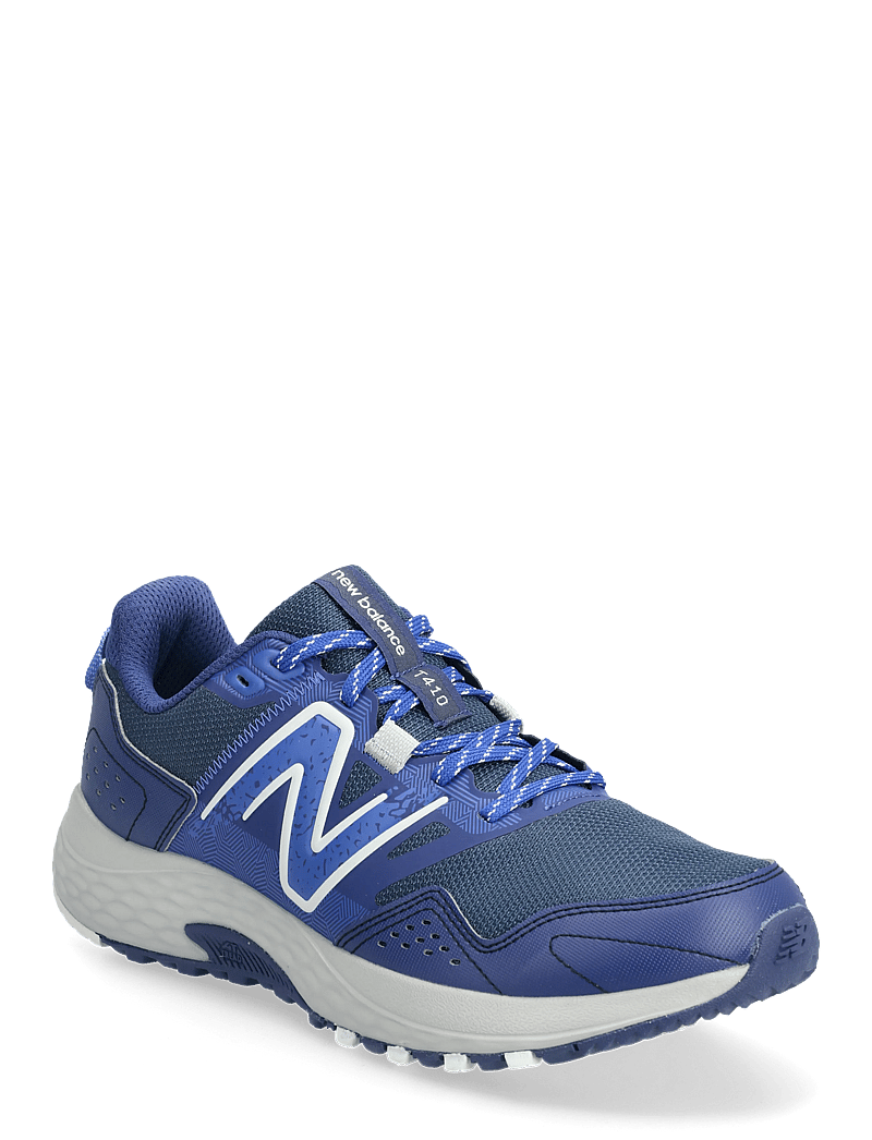 New Balance - New Balance 410v8 - løbesko - inkwell - 0