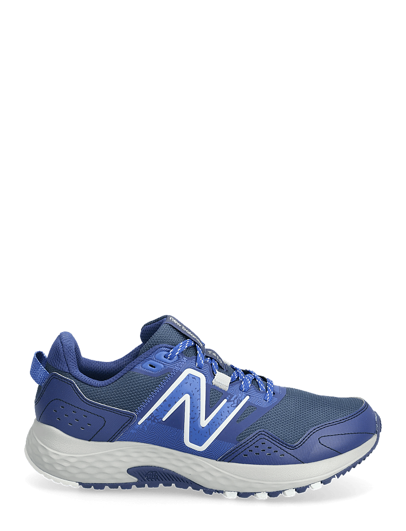 New Balance - New Balance 410v8 - løbesko - inkwell - 1