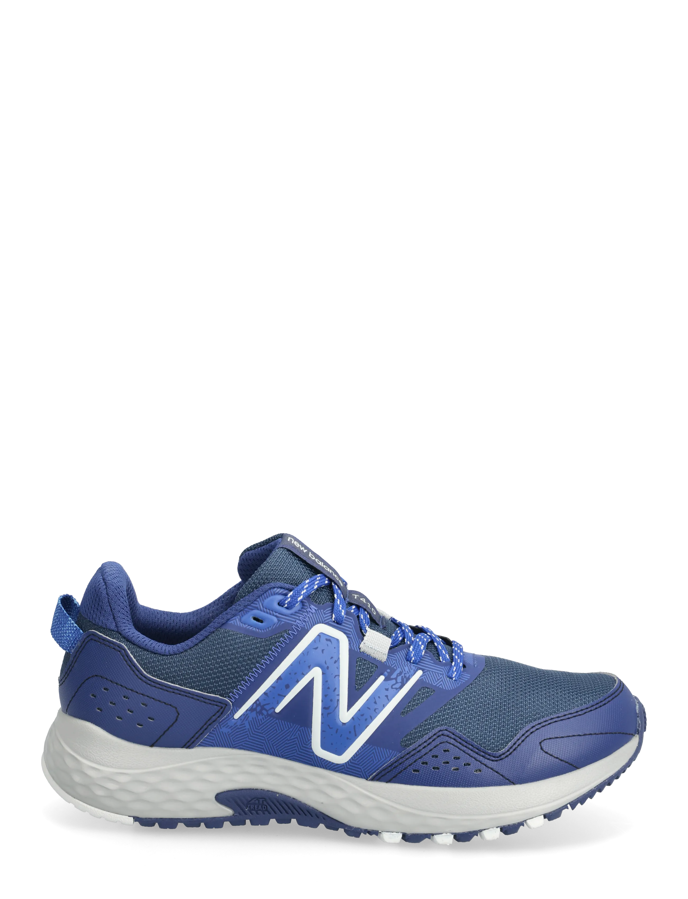 New Balance - New Balance 410v8 - inkwell - 1