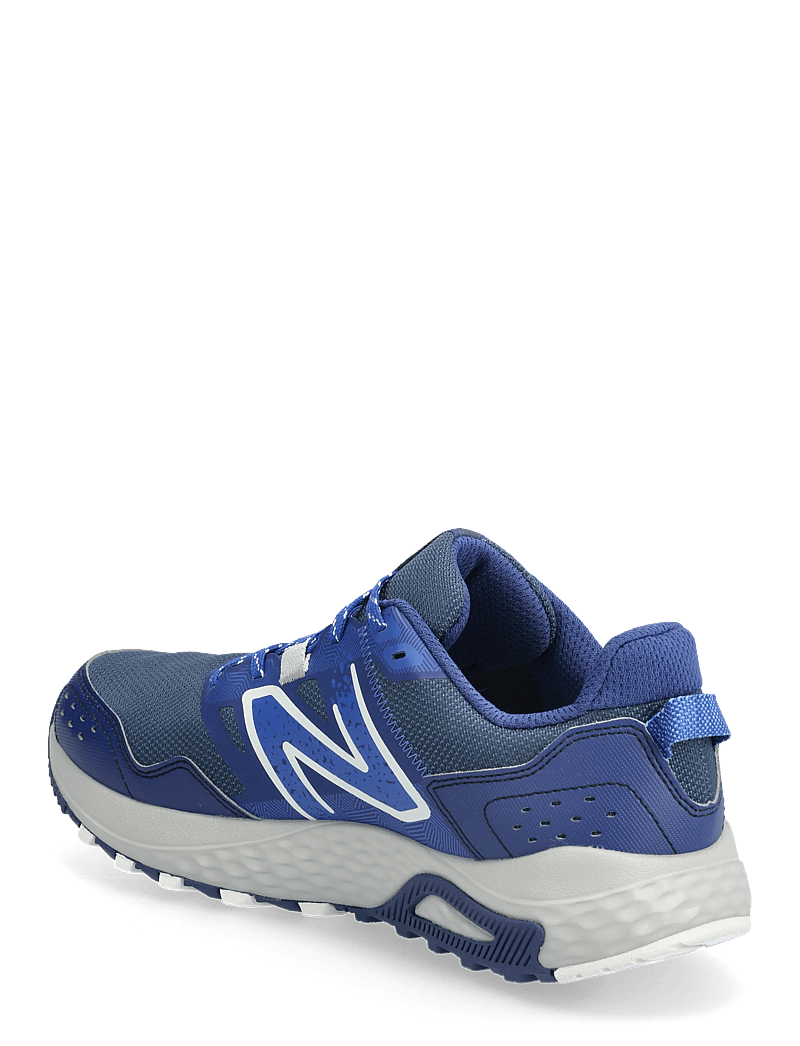 New Balance - New Balance 410v8 - løbesko - inkwell - 2