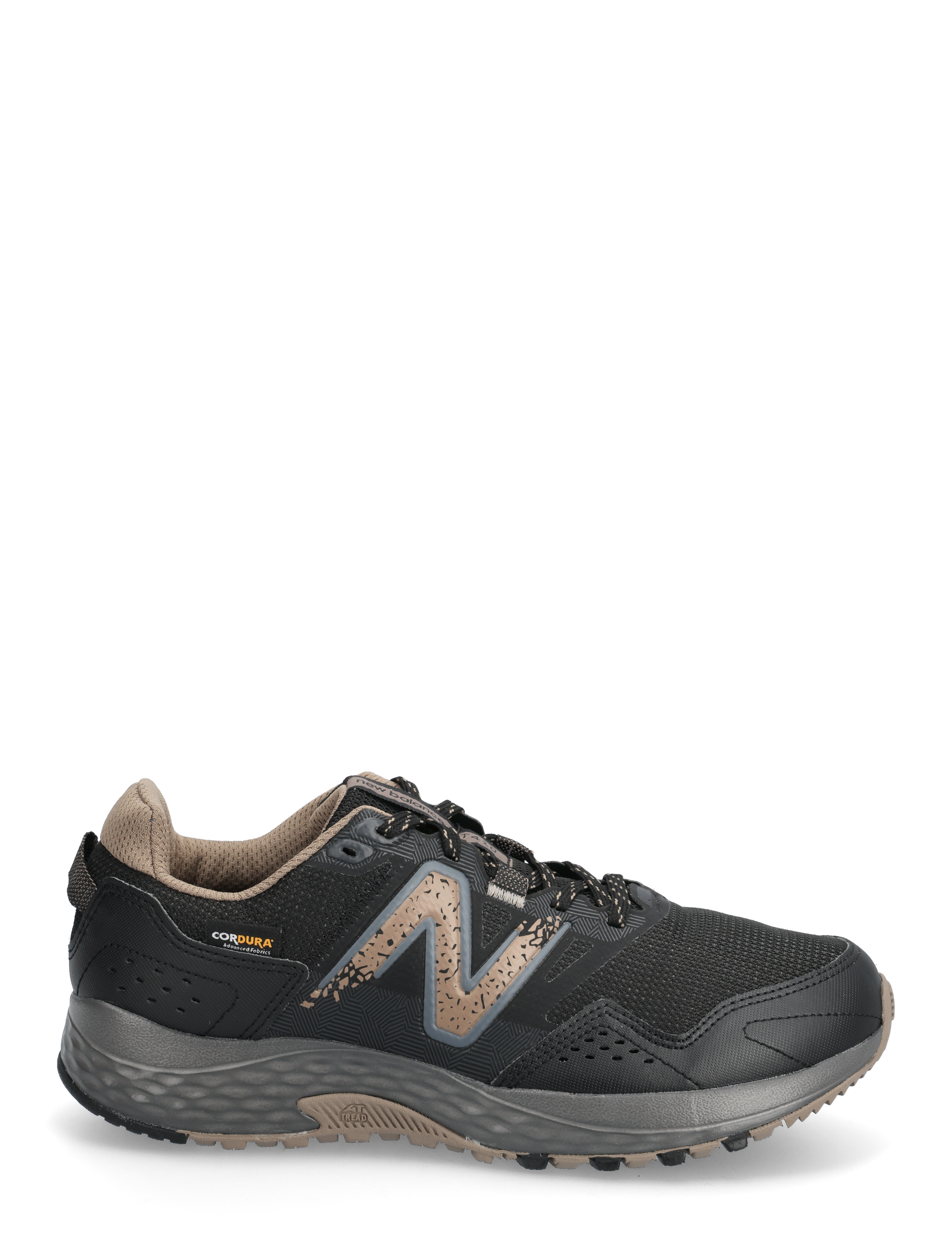 New Balance - New Balance 410v8 - black - 1