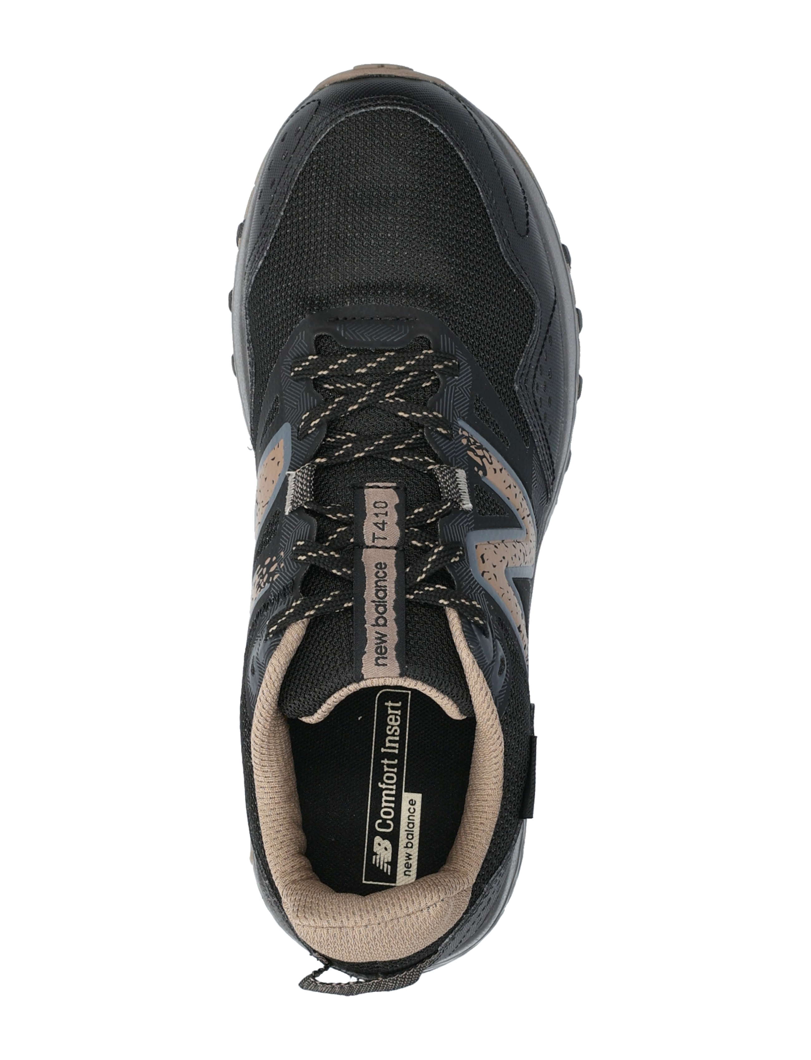 New Balance - New Balance 410v8 - black - 3