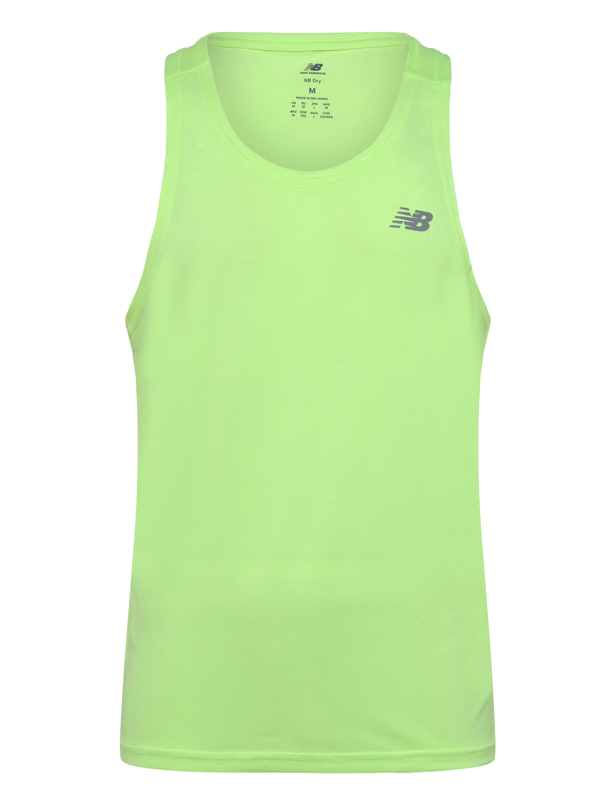 Sport Essentials Tank - AFTERGLOW
