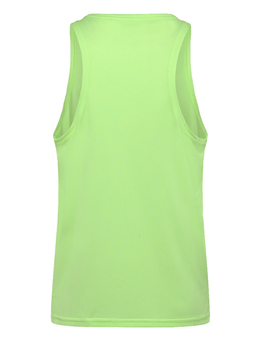 New Balance - Sport Essentials Tank - tank tops - afterglow - 1